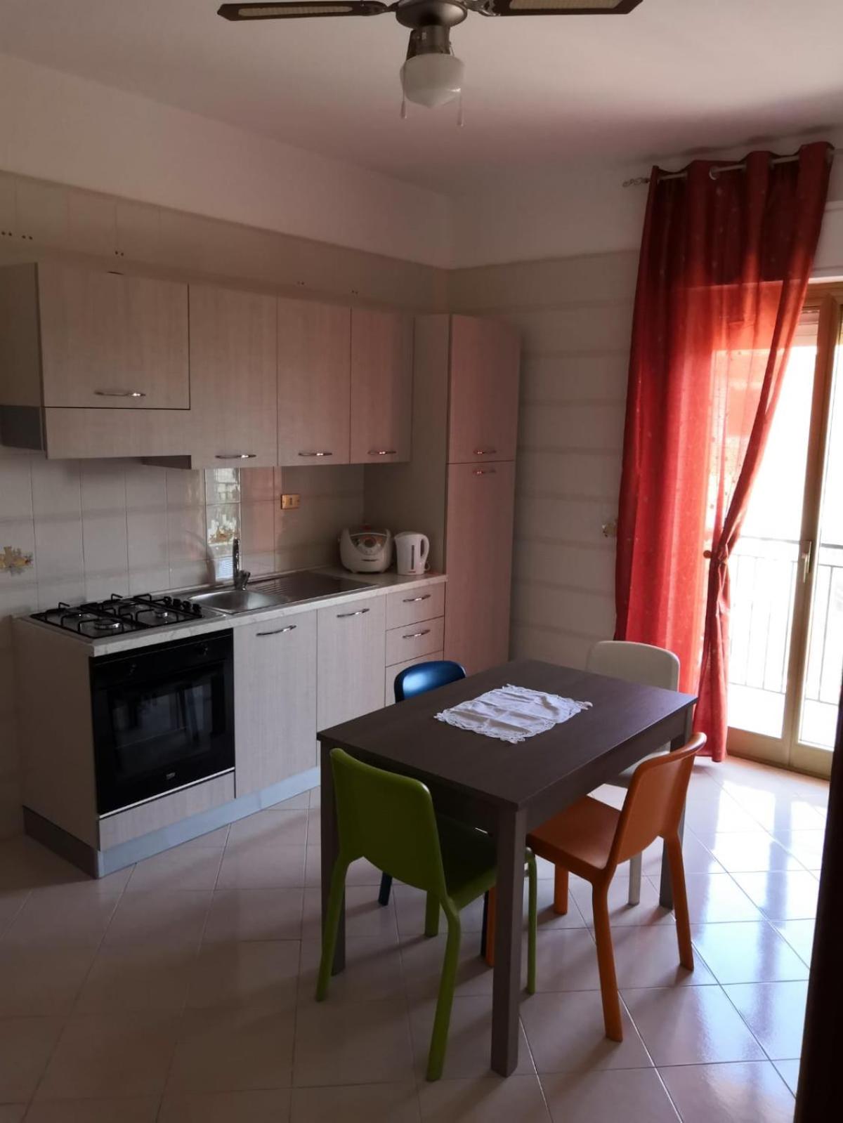 Case vacanze LE ROSE view 5