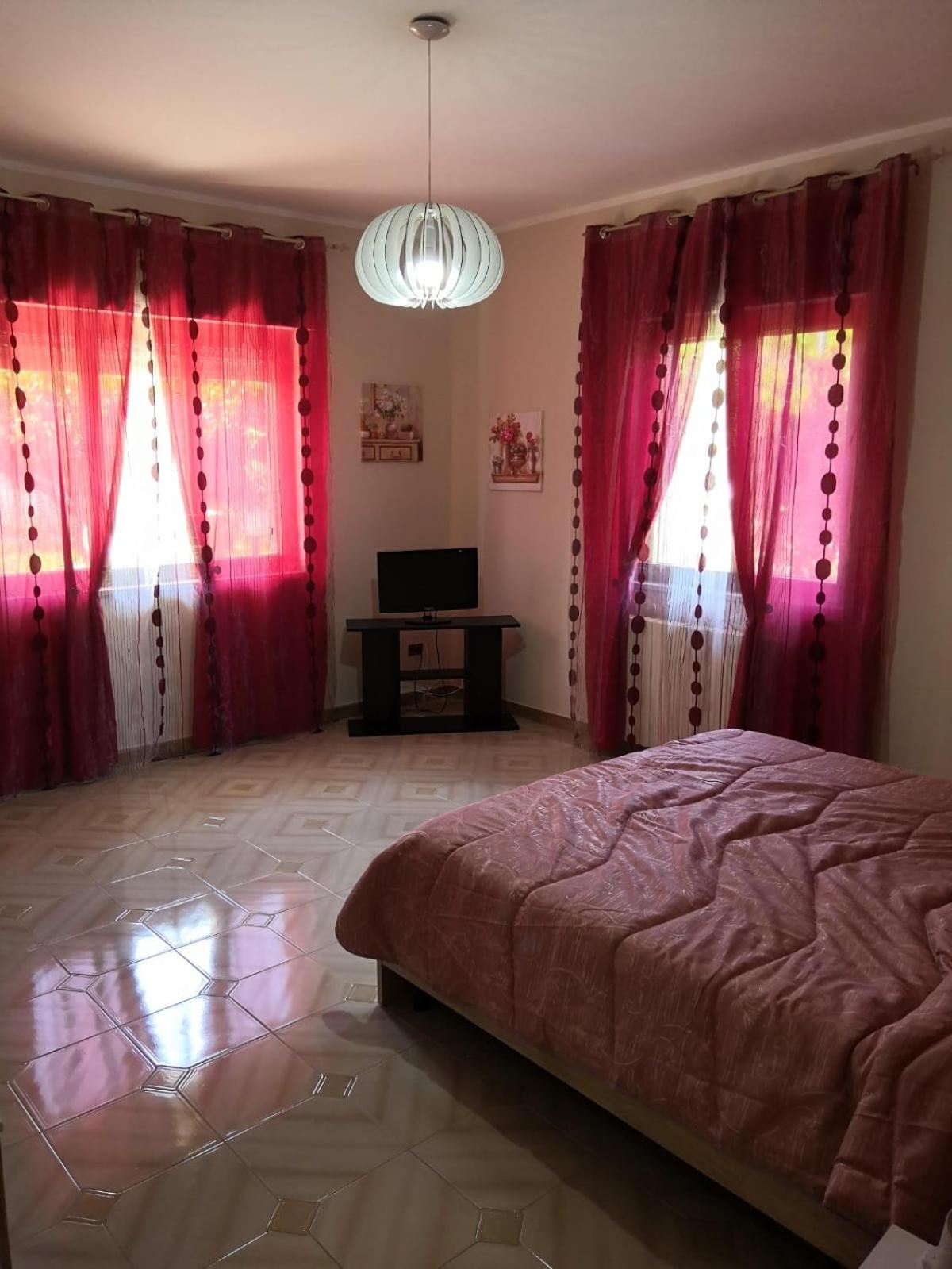 Case vacanze LE ROSE view 3