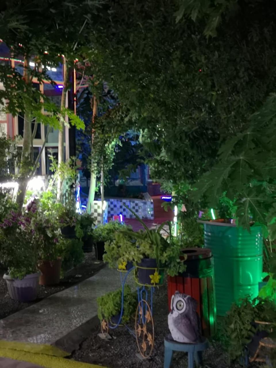 Happiness Farm