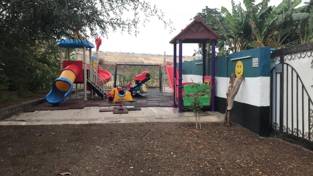 Happiness Farm