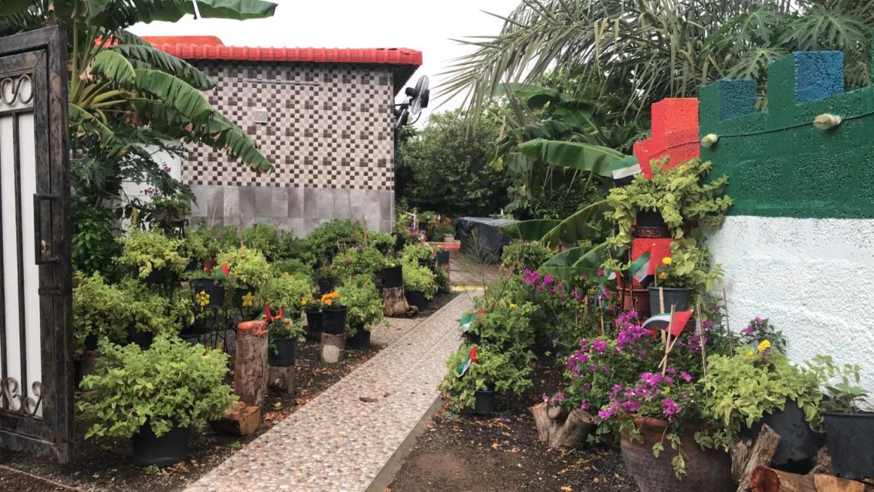 Happiness Farm
