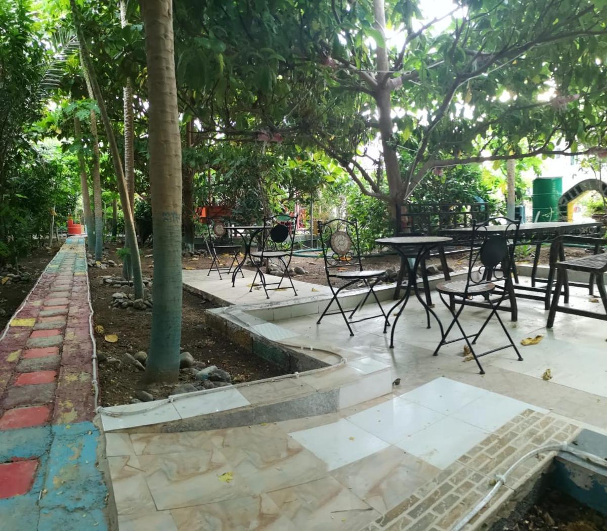 Happiness Farm
