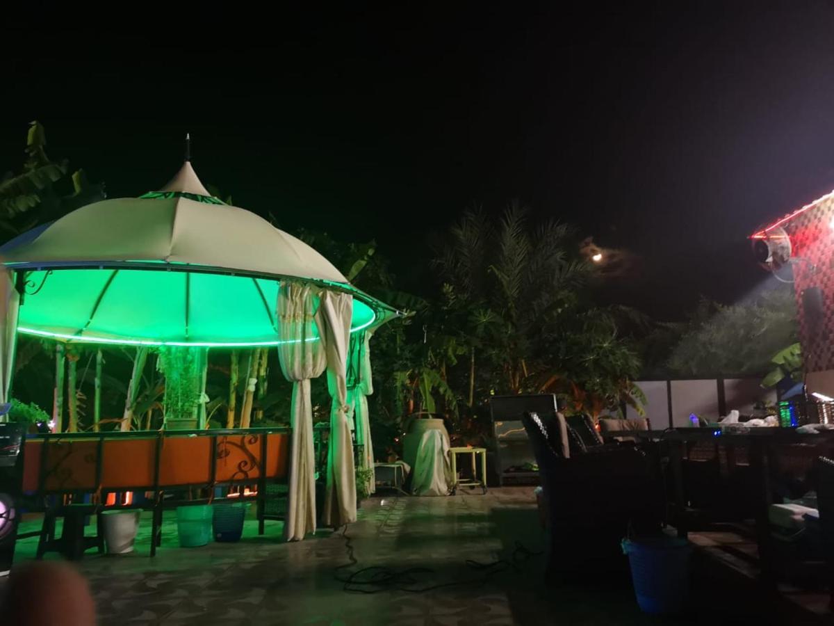 Happiness Farm