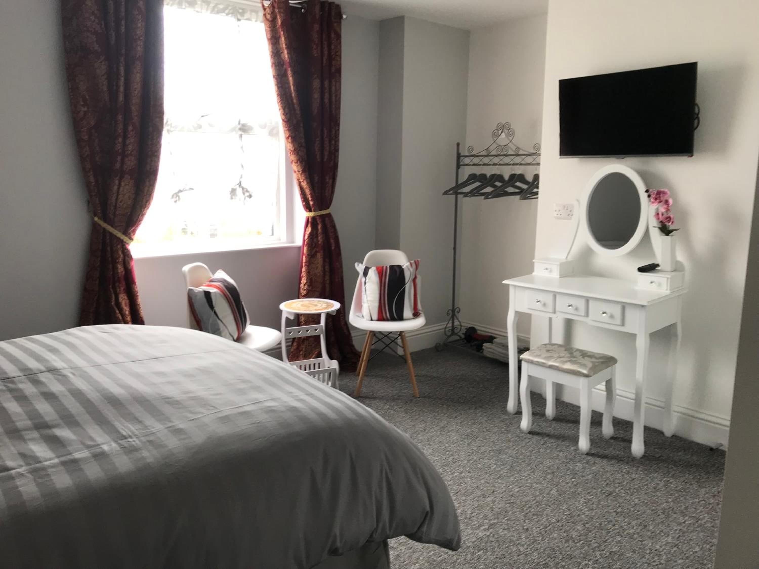 Sherwood Hotel, photo 81