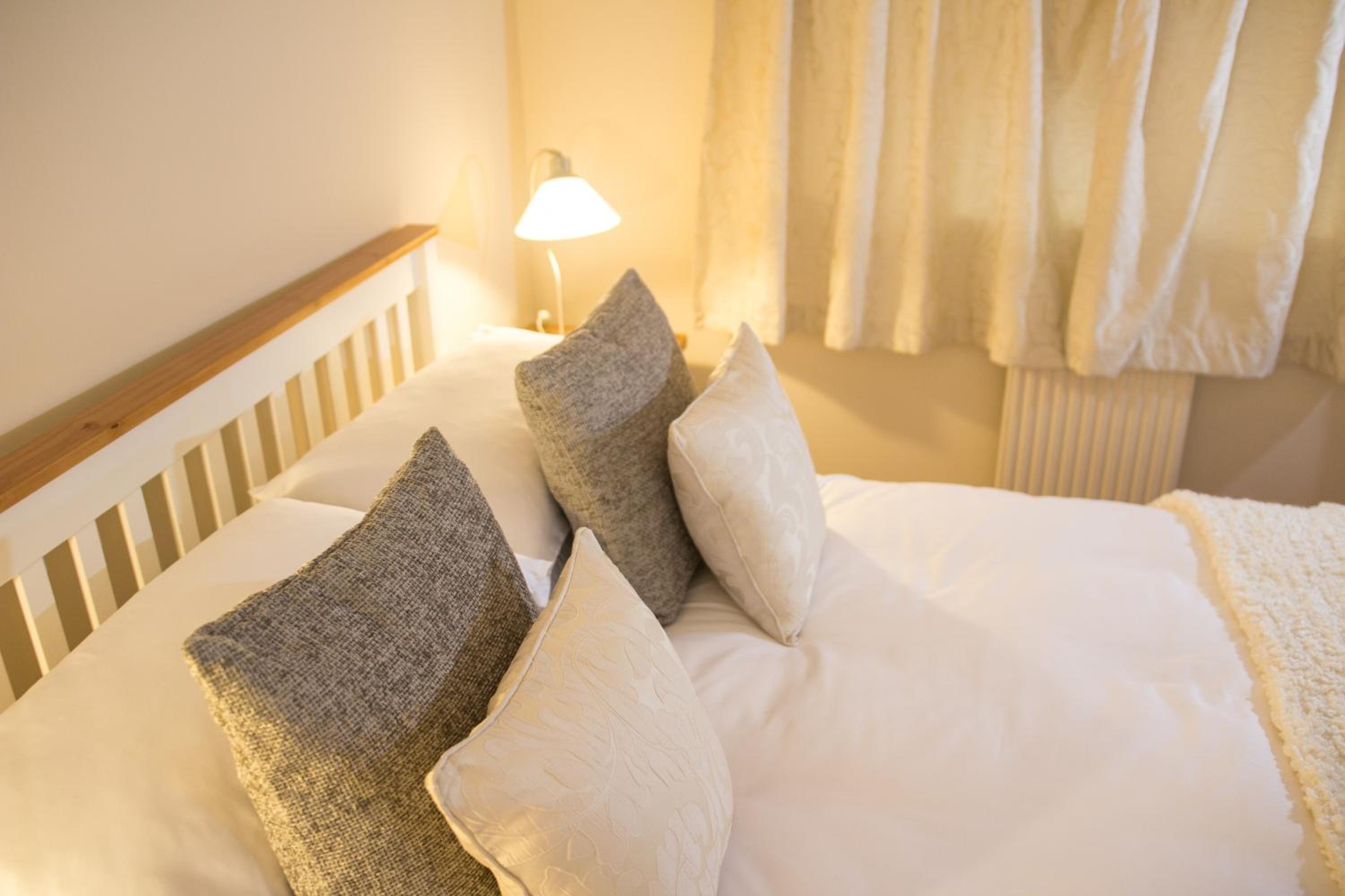 Shaftesbury Modern Annexe view 3
