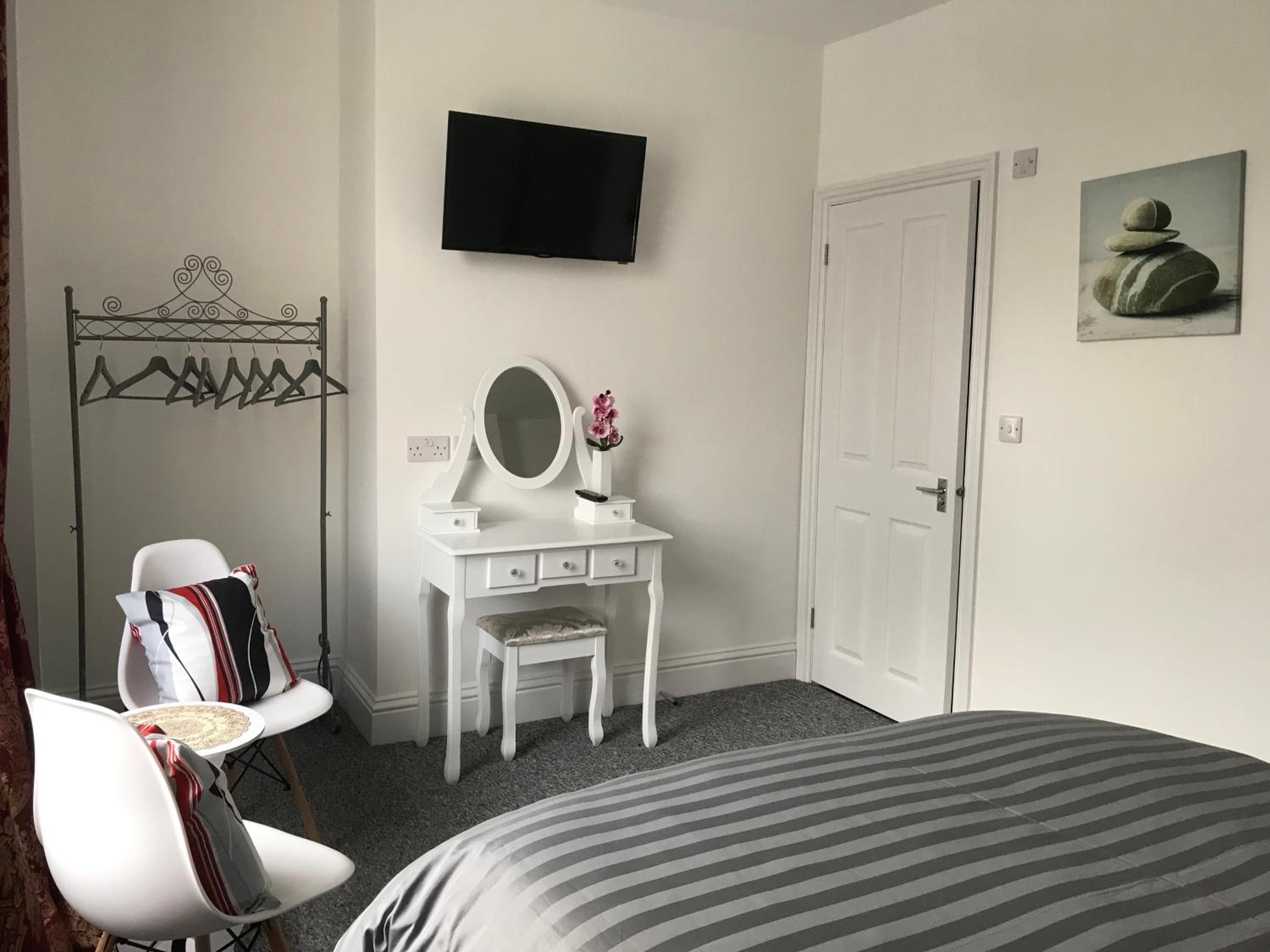 Sherwood Hotel, photo 75