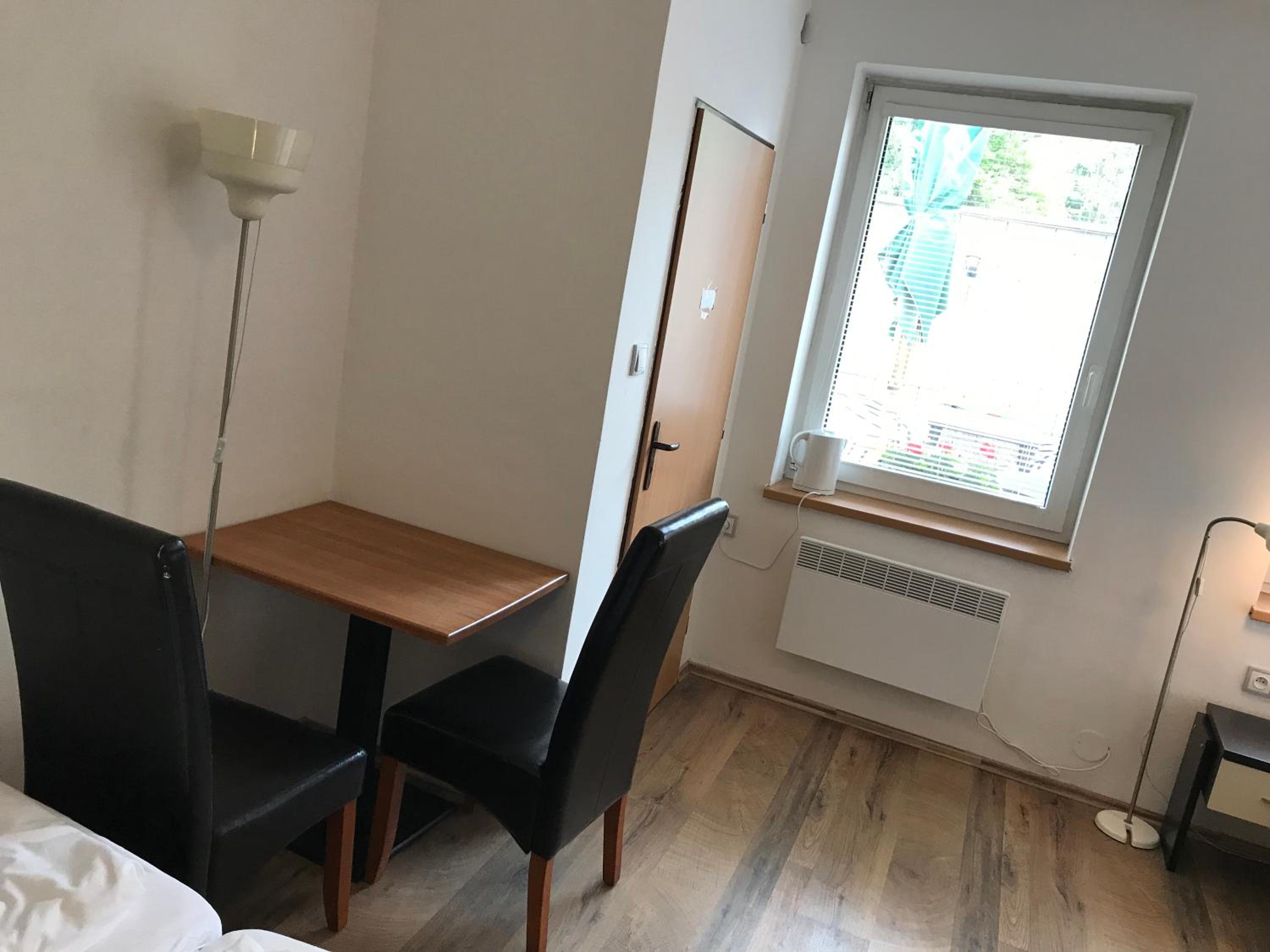 Penzion Nová Hospoda