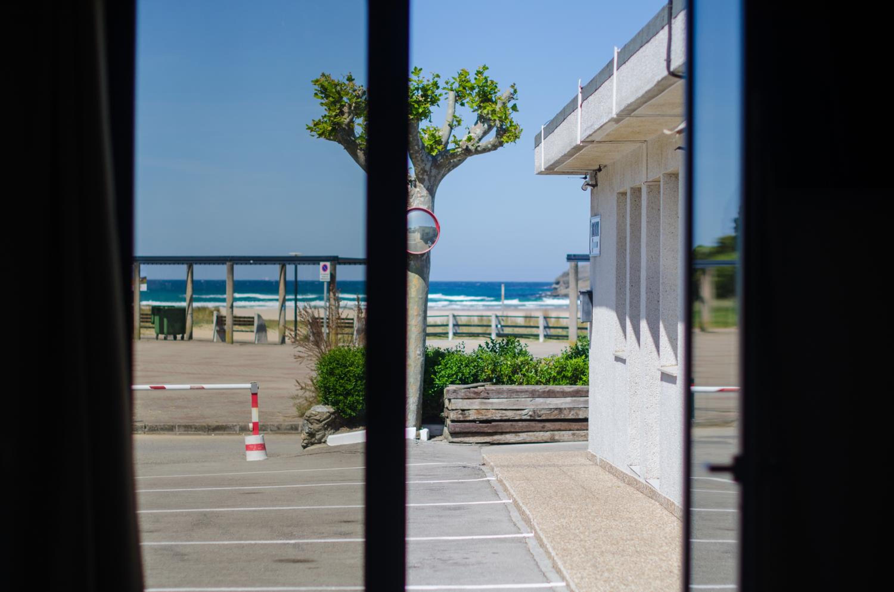 Camping Playa de Ajo