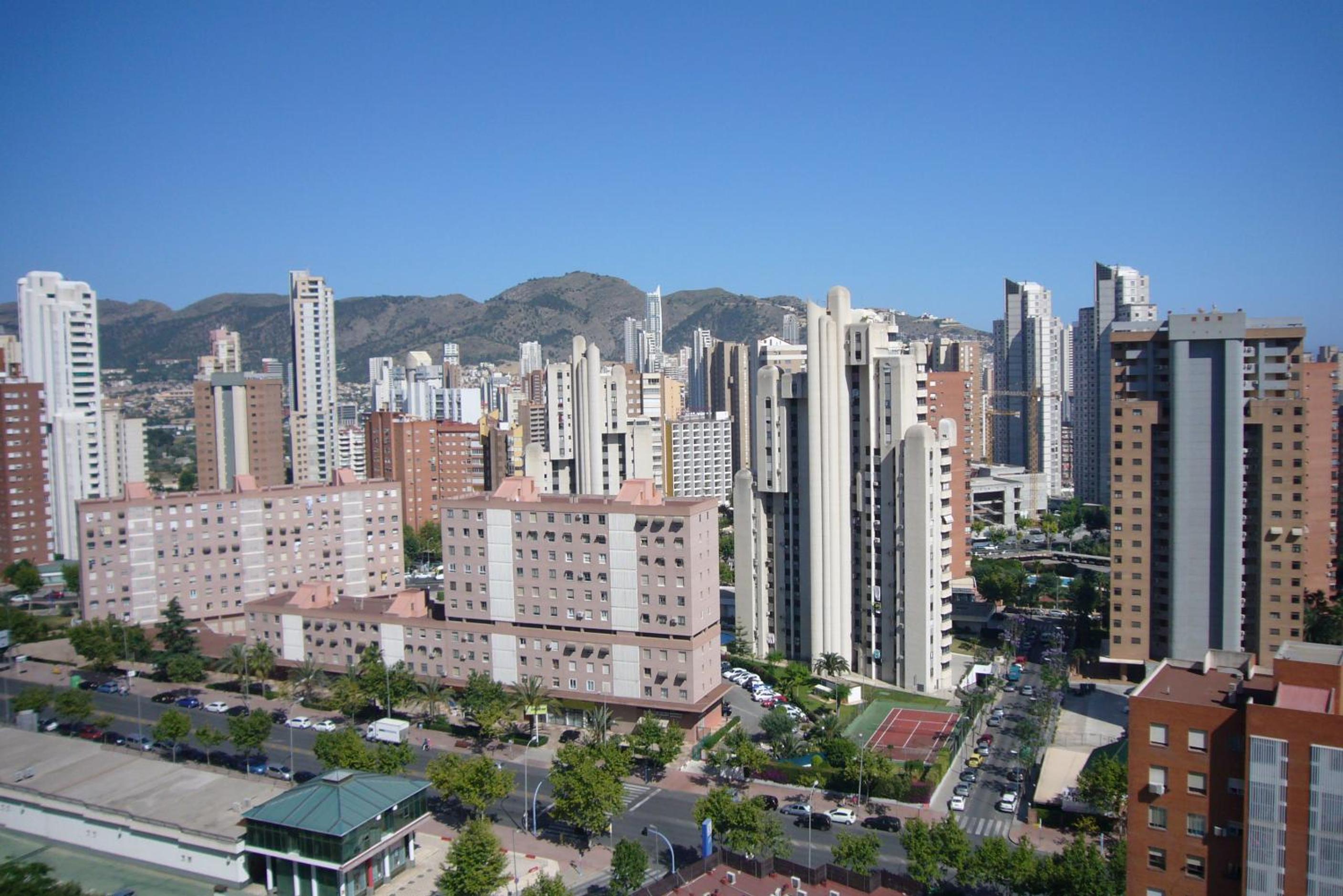 building
