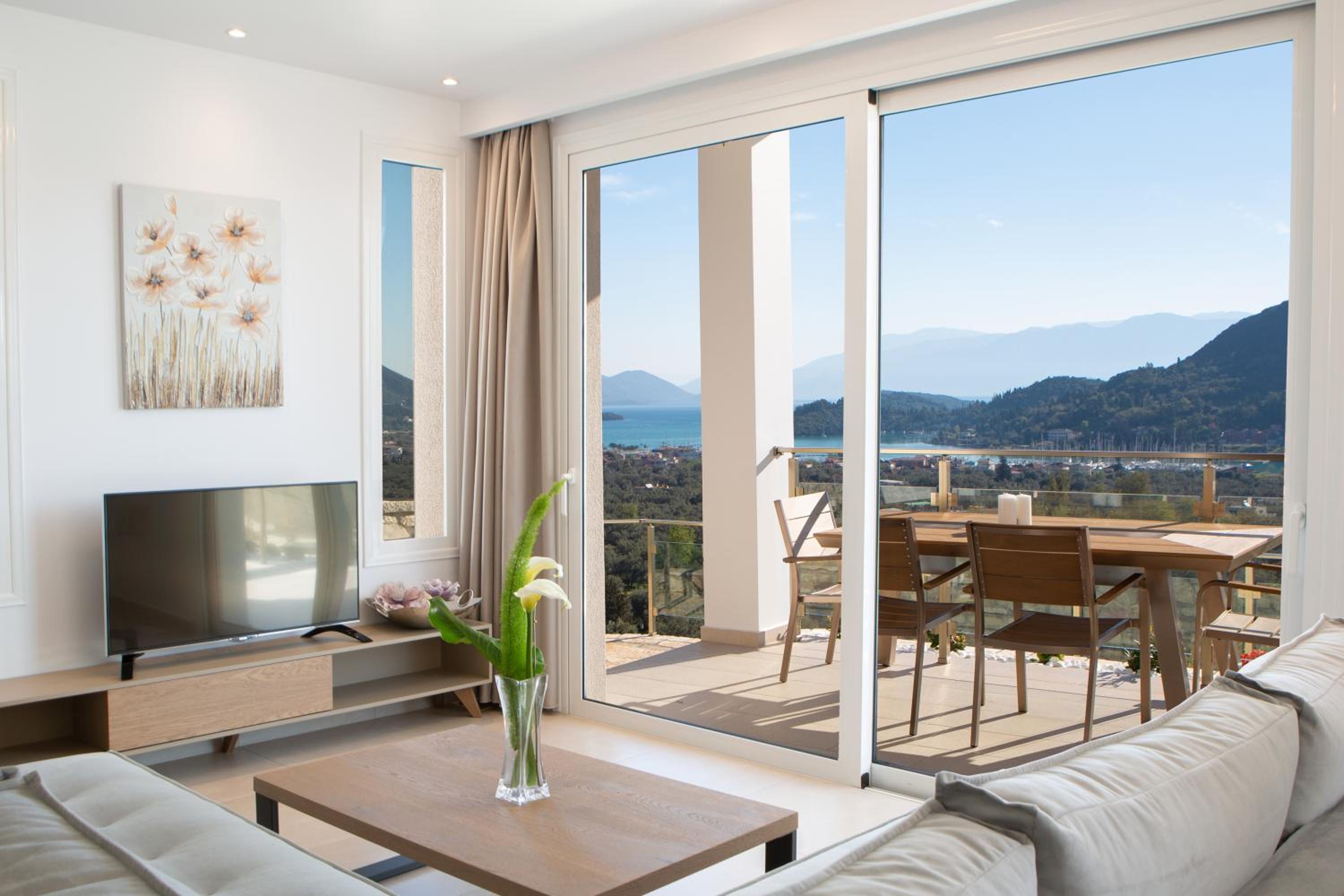 AFRODITI VILLAS Collection