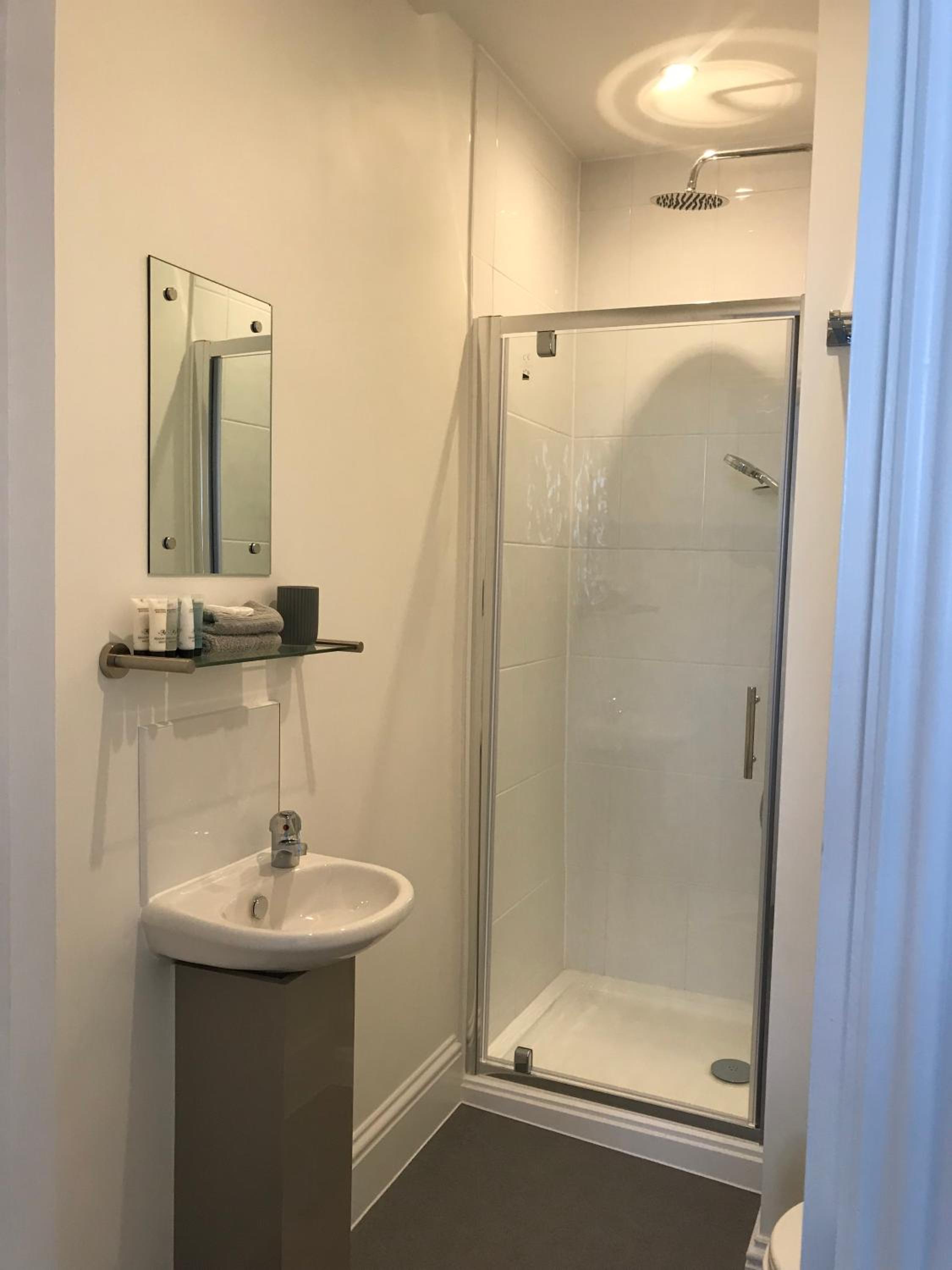 Sherwood Hotel, photo 55