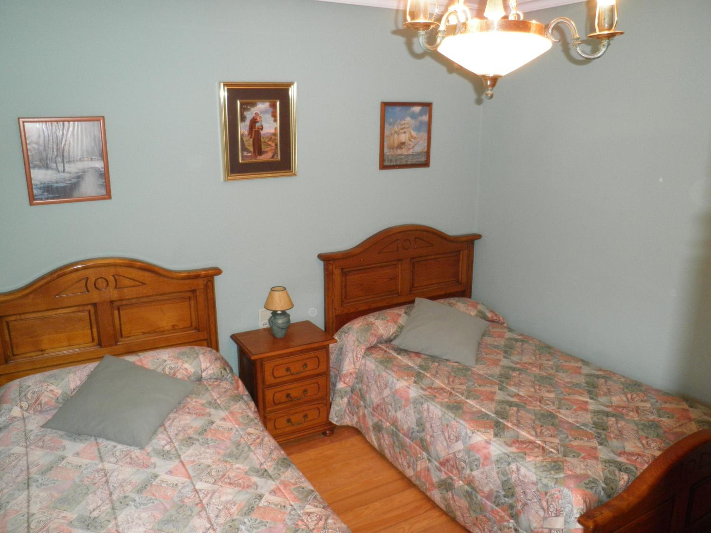 Apartamento Casa Geli # 2 view 5