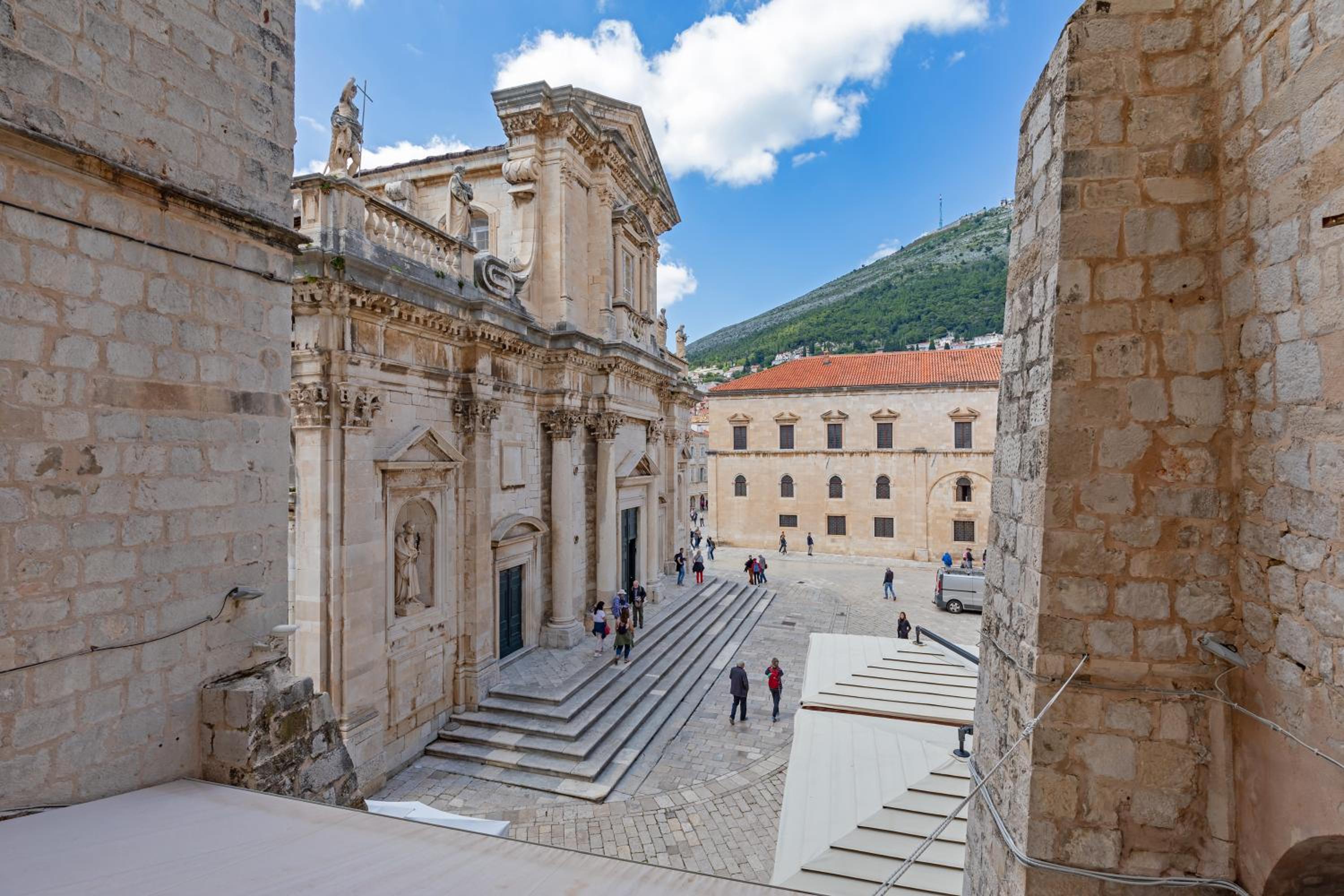 Apartments Cathedral