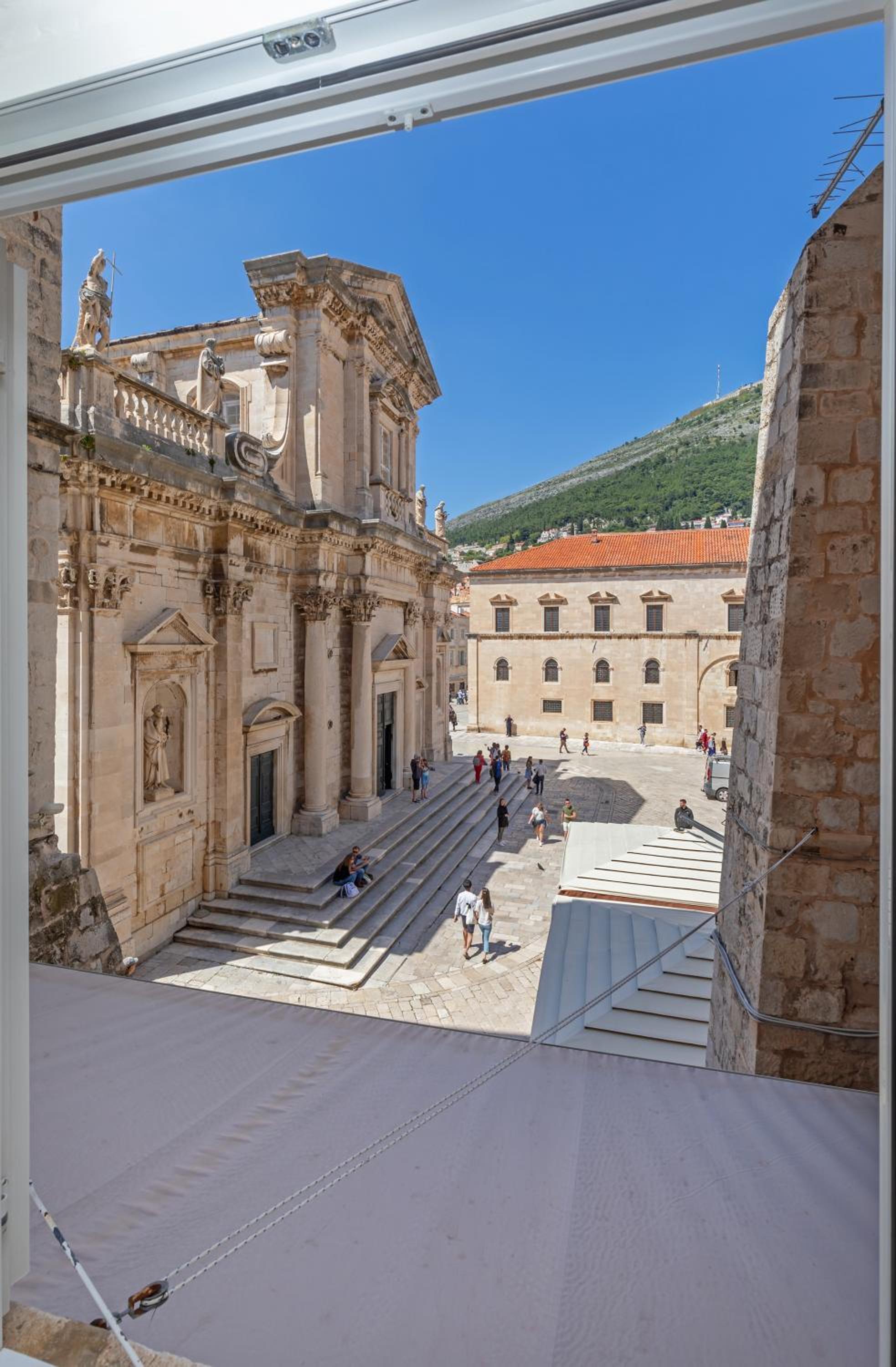 Apartments Cathedral
