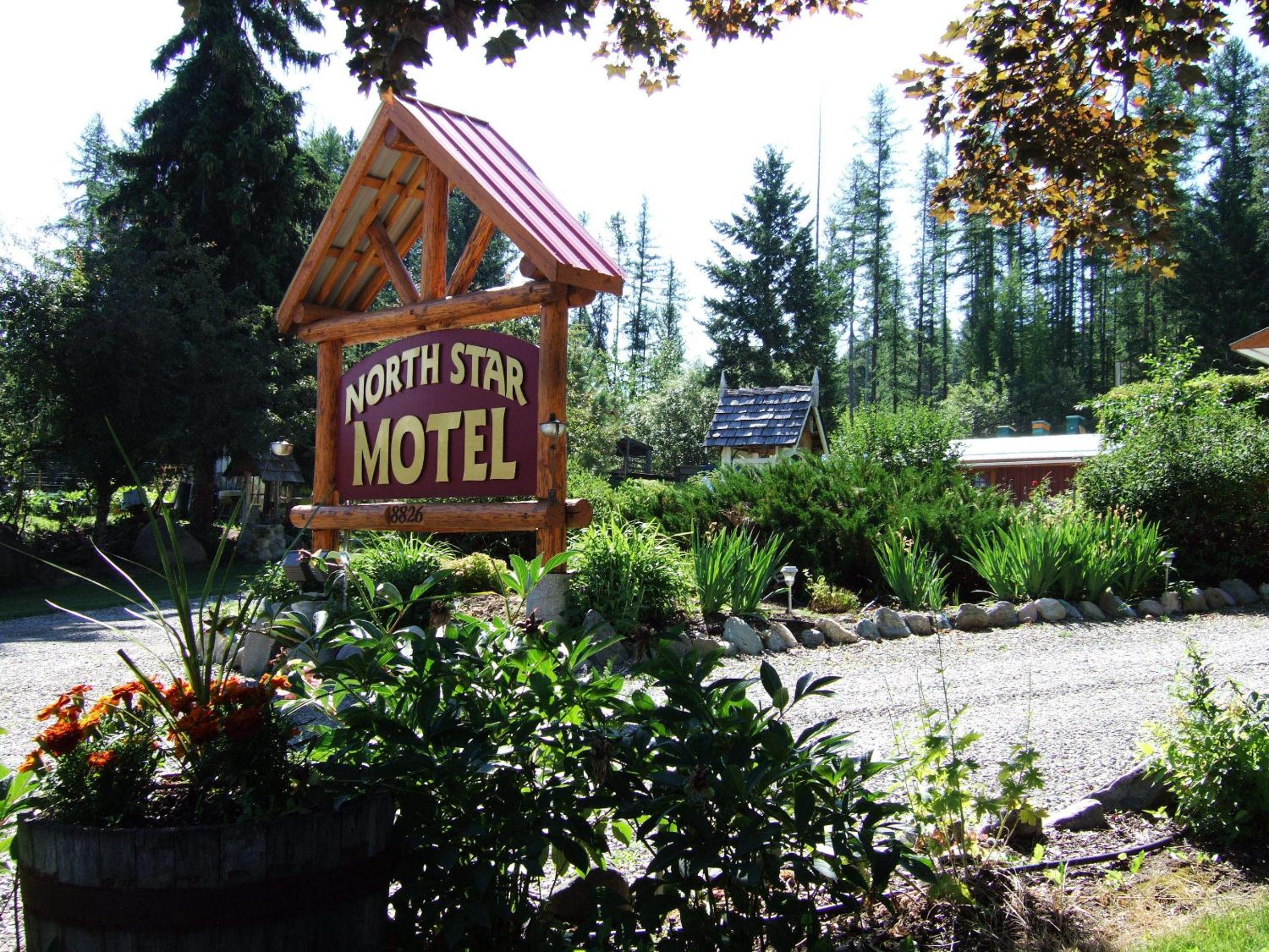 Hotel North Star Motel - Image 1
