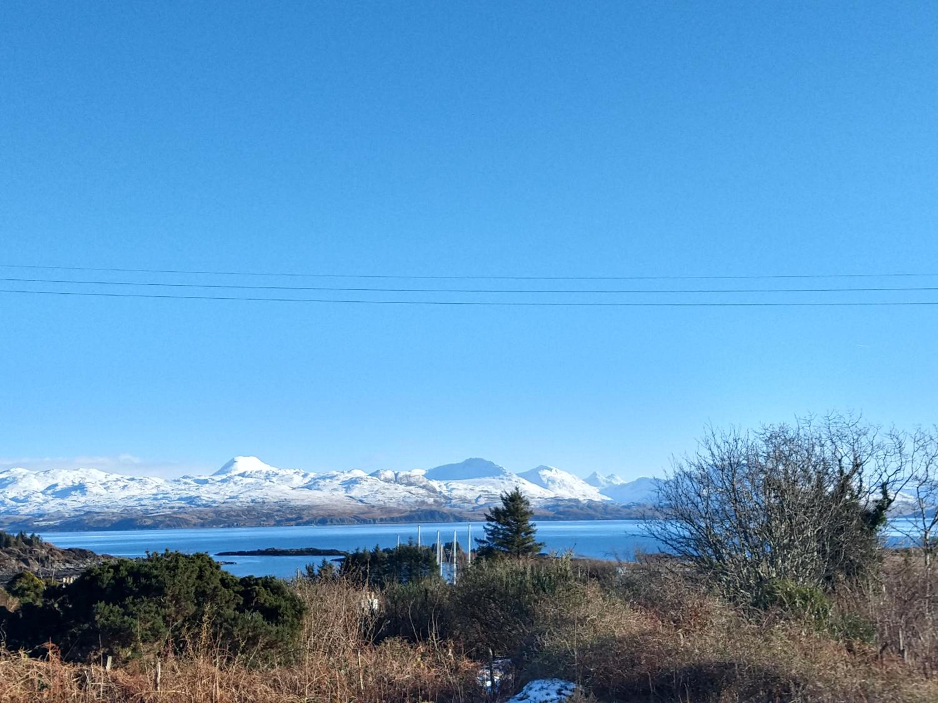 Drumgarry view 4