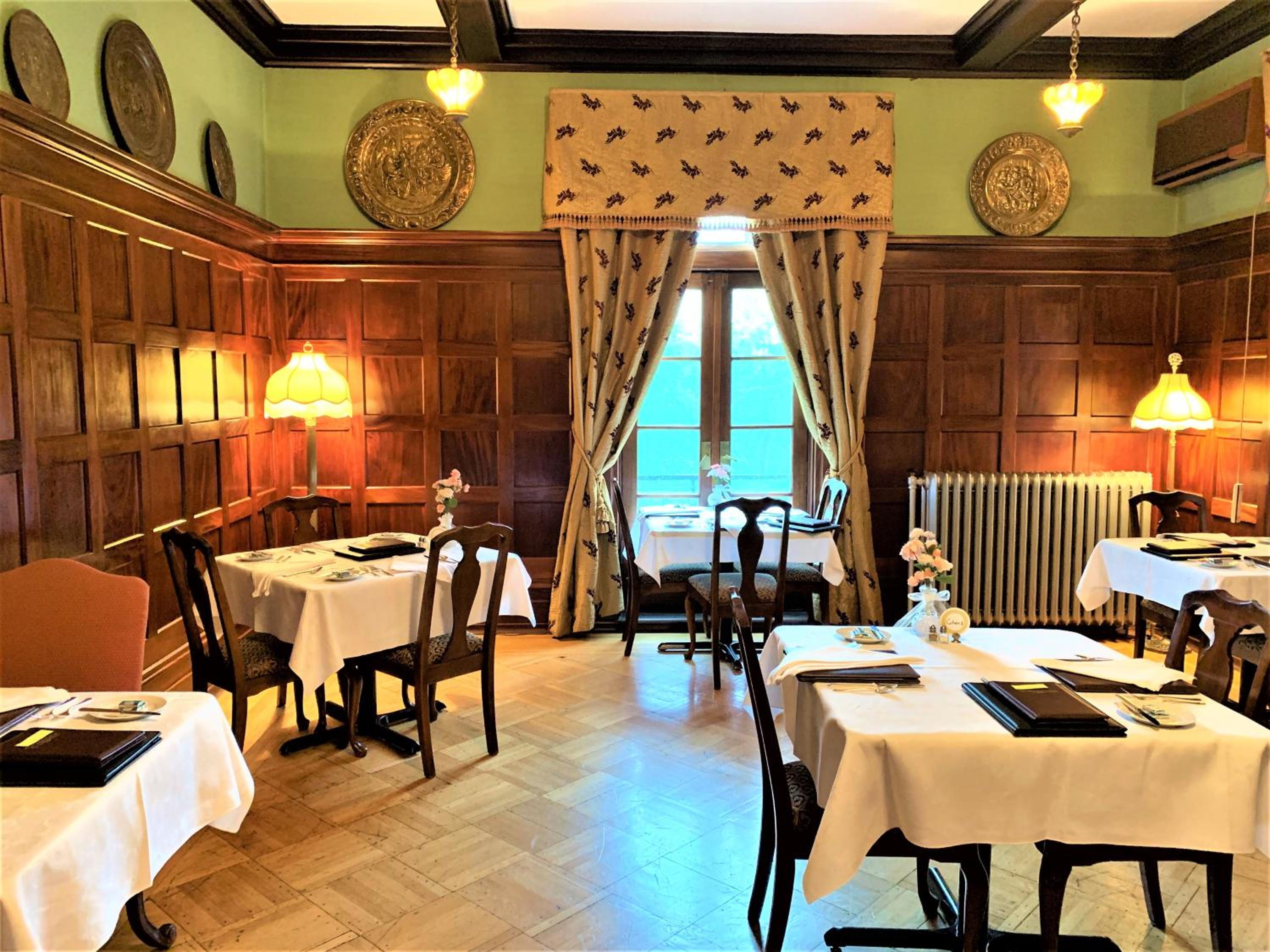 Mercersburg Inn