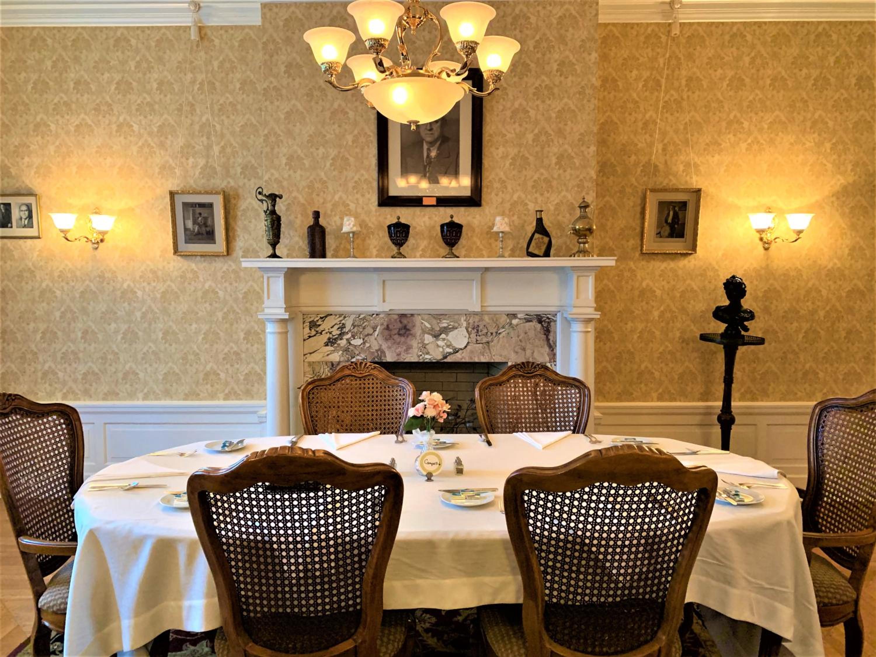 Mercersburg Inn