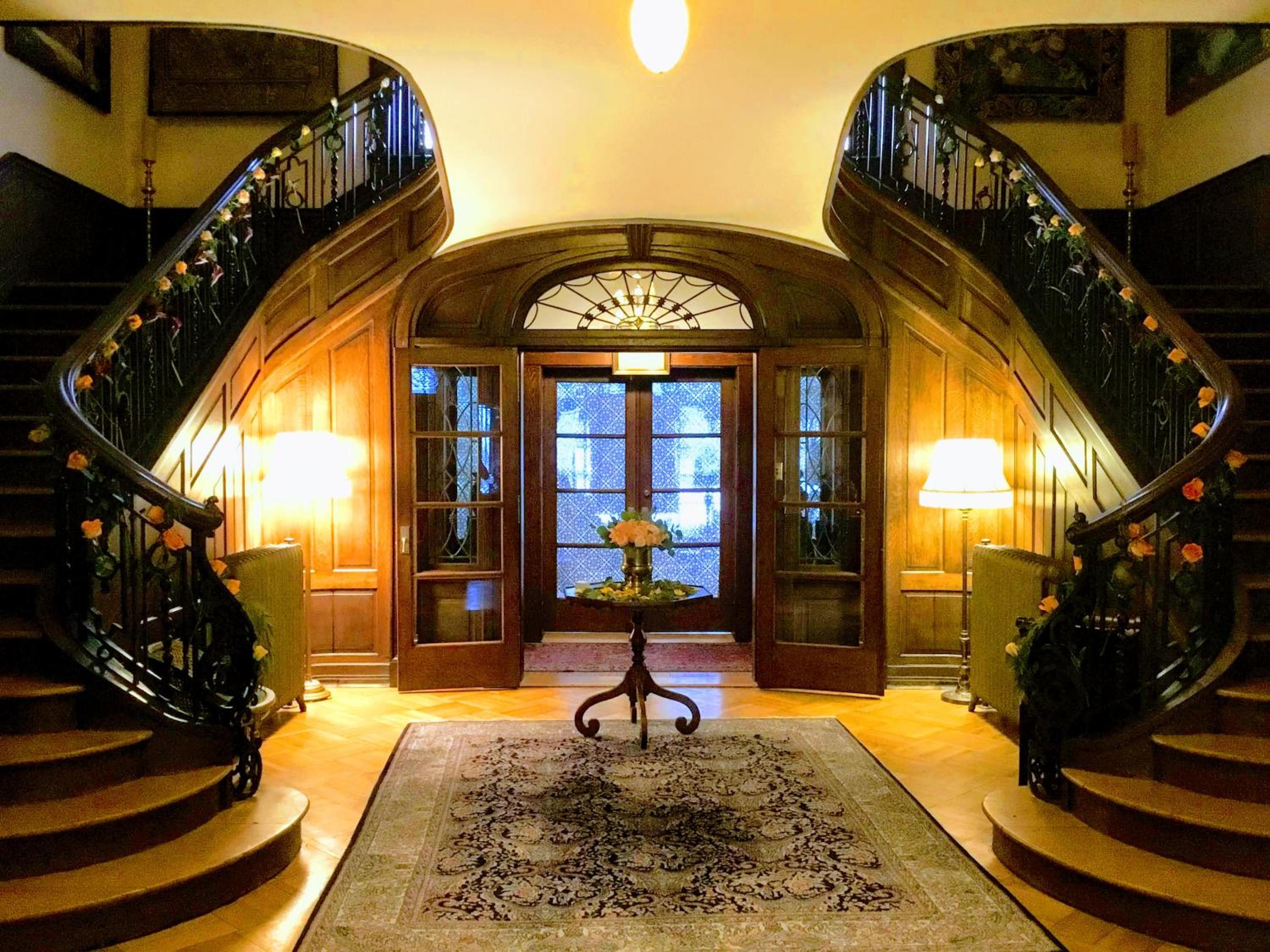 Mercersburg Inn