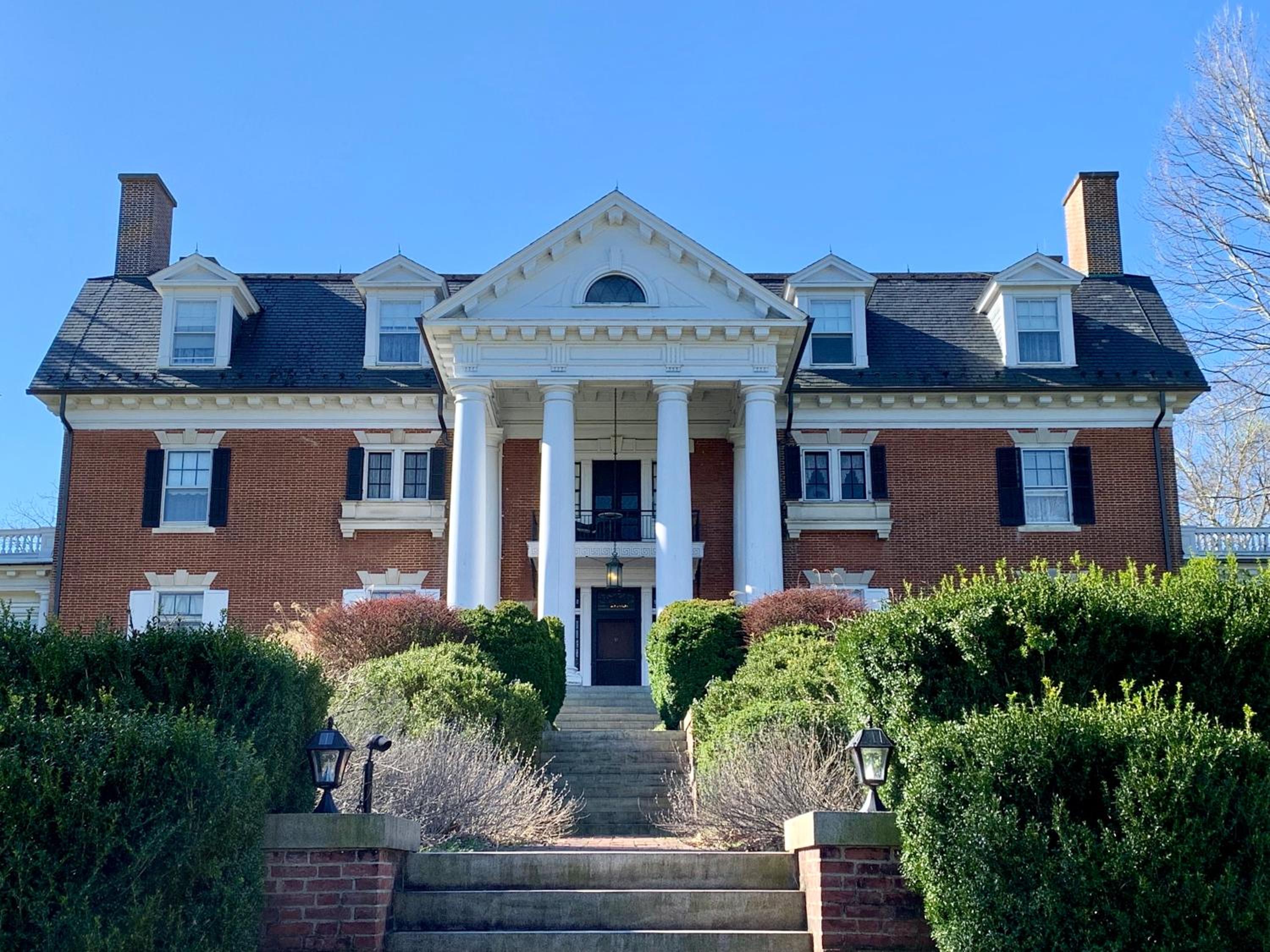 Mercersburg Inn