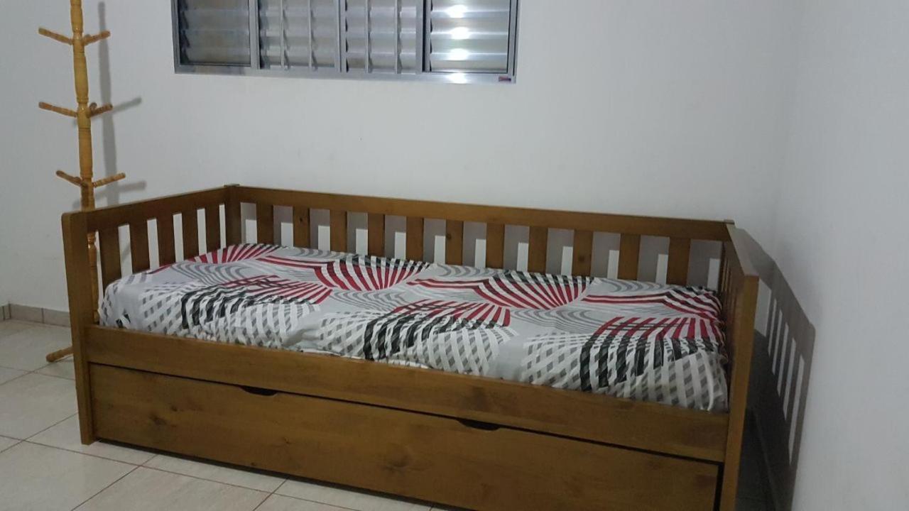 Praia Grande Ubatuba Casa Nova 5D