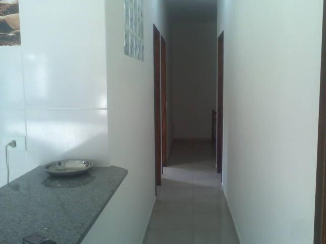 Praia Grande Ubatuba Casa Nova 5D