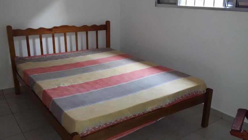 Praia Grande Ubatuba Casa Nova 5D