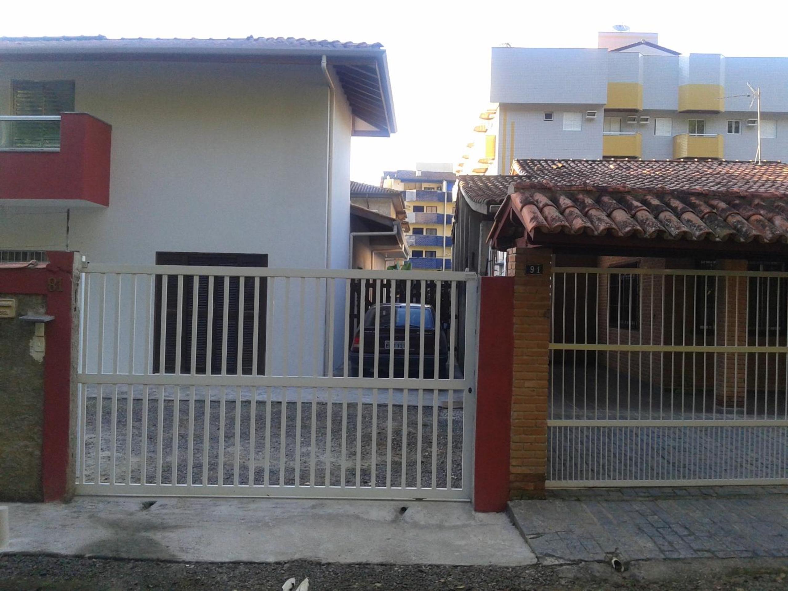 Praia Grande Ubatuba Casa Nova 5D