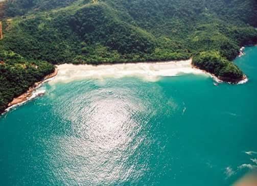Praia Grande Ubatuba Casa Nova 5D