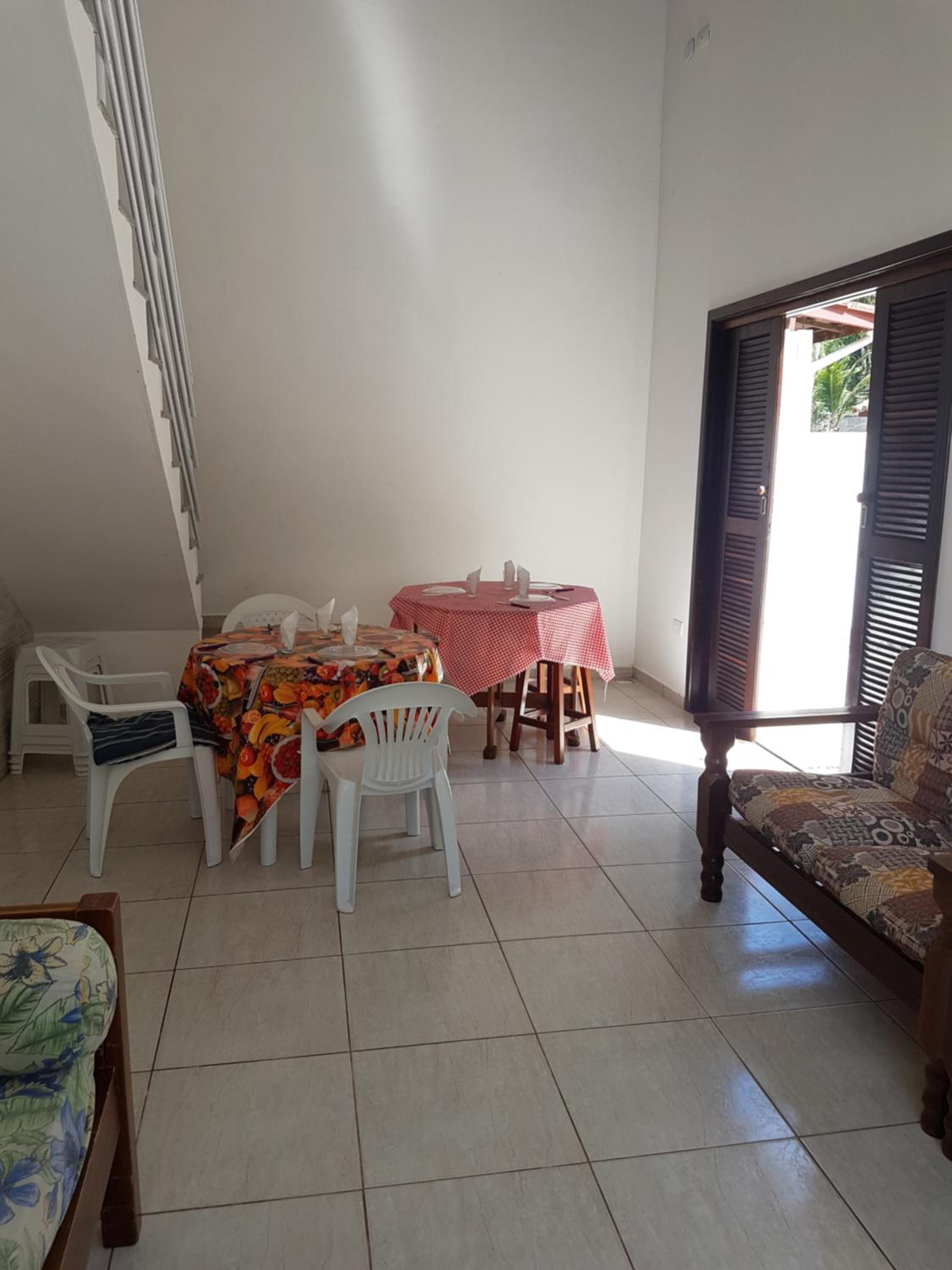 Praia Grande Ubatuba Casa Nova 5D