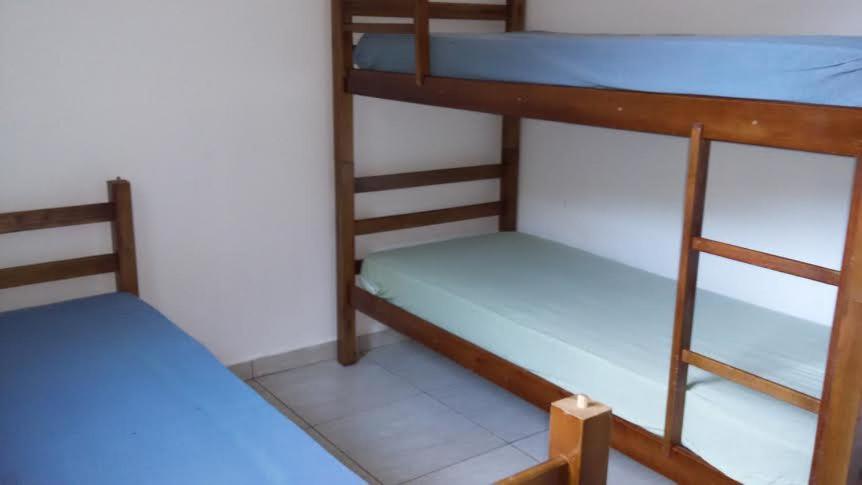 Praia Grande Ubatuba Casa Nova 5D