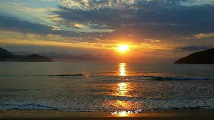 Praia Grande Ubatuba Casa Nova 5D