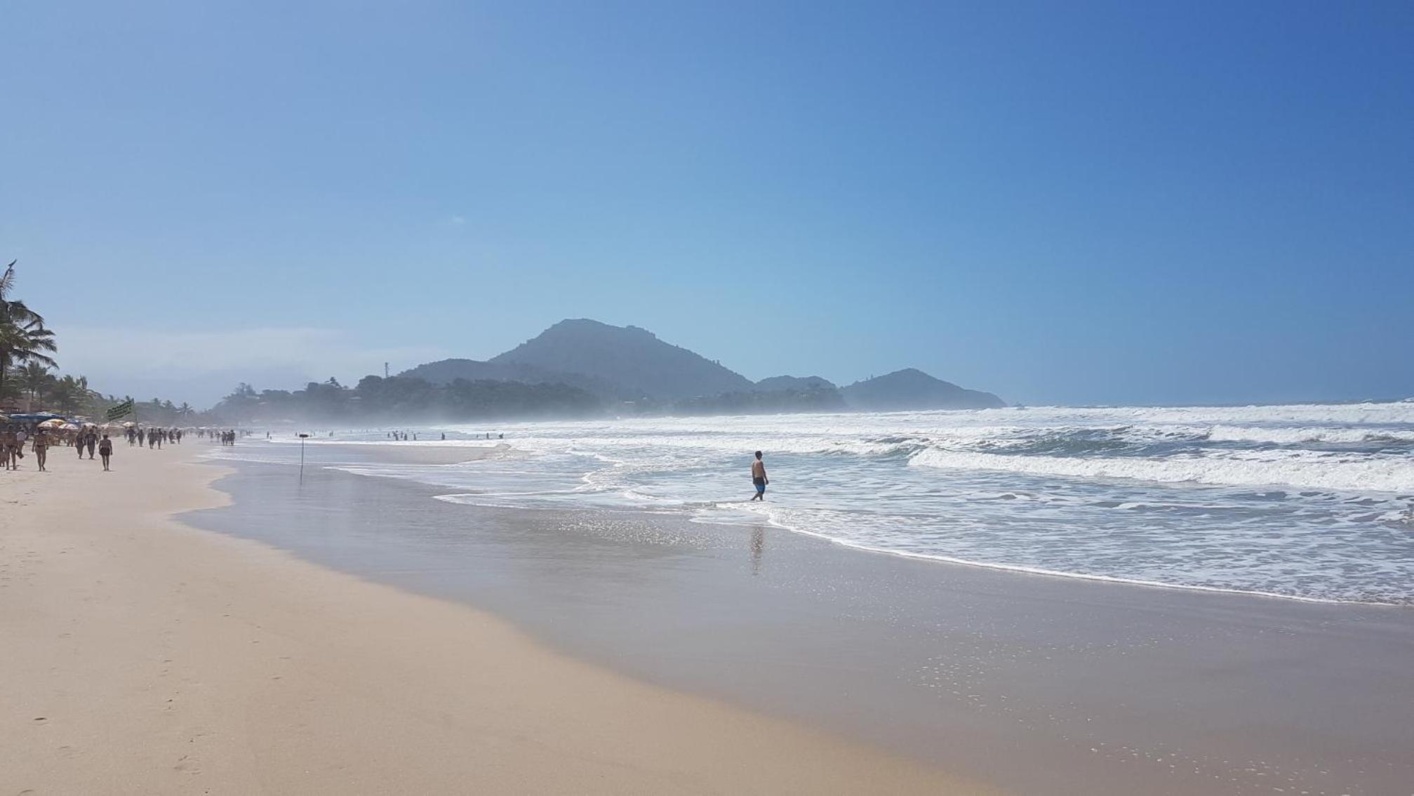 Praia Grande Ubatuba Casa Nova 5D