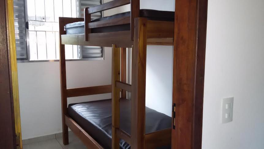 Praia Grande Ubatuba Casa Nova 5D