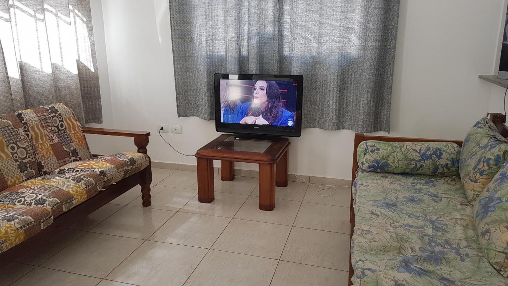 Praia Grande Ubatuba Casa Nova 5D