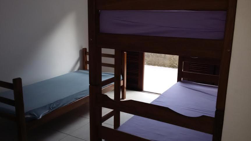 Praia Grande Ubatuba Casa Nova 5D