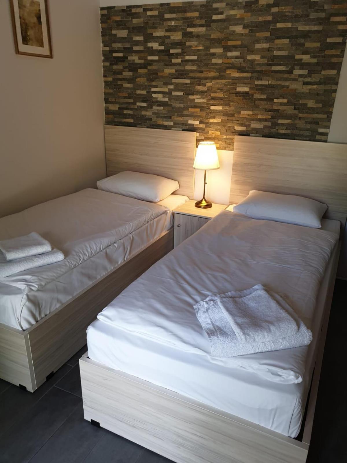 Andromachi Apartments