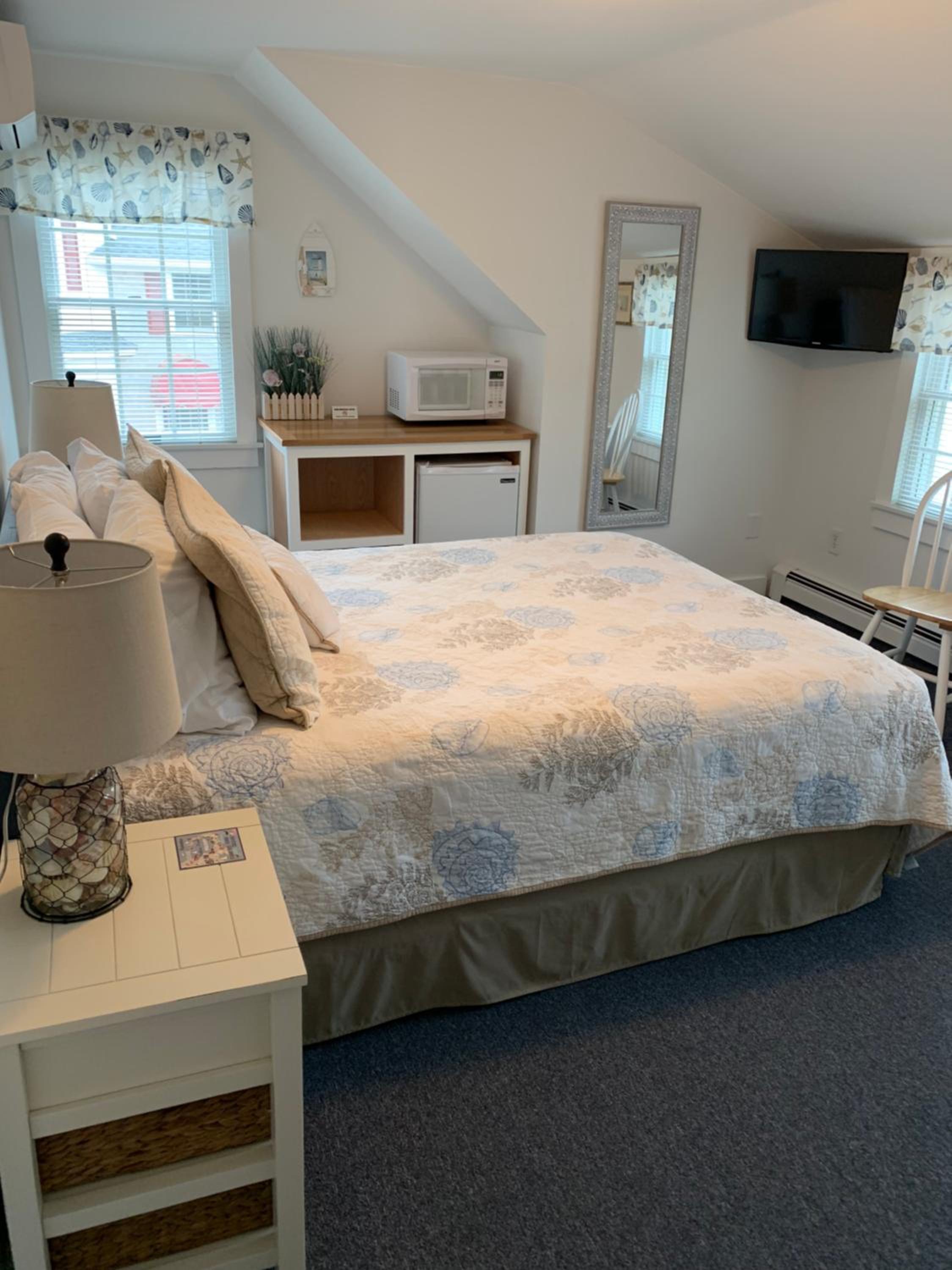 The Tern Inn Bed & Breakfast and Cottages