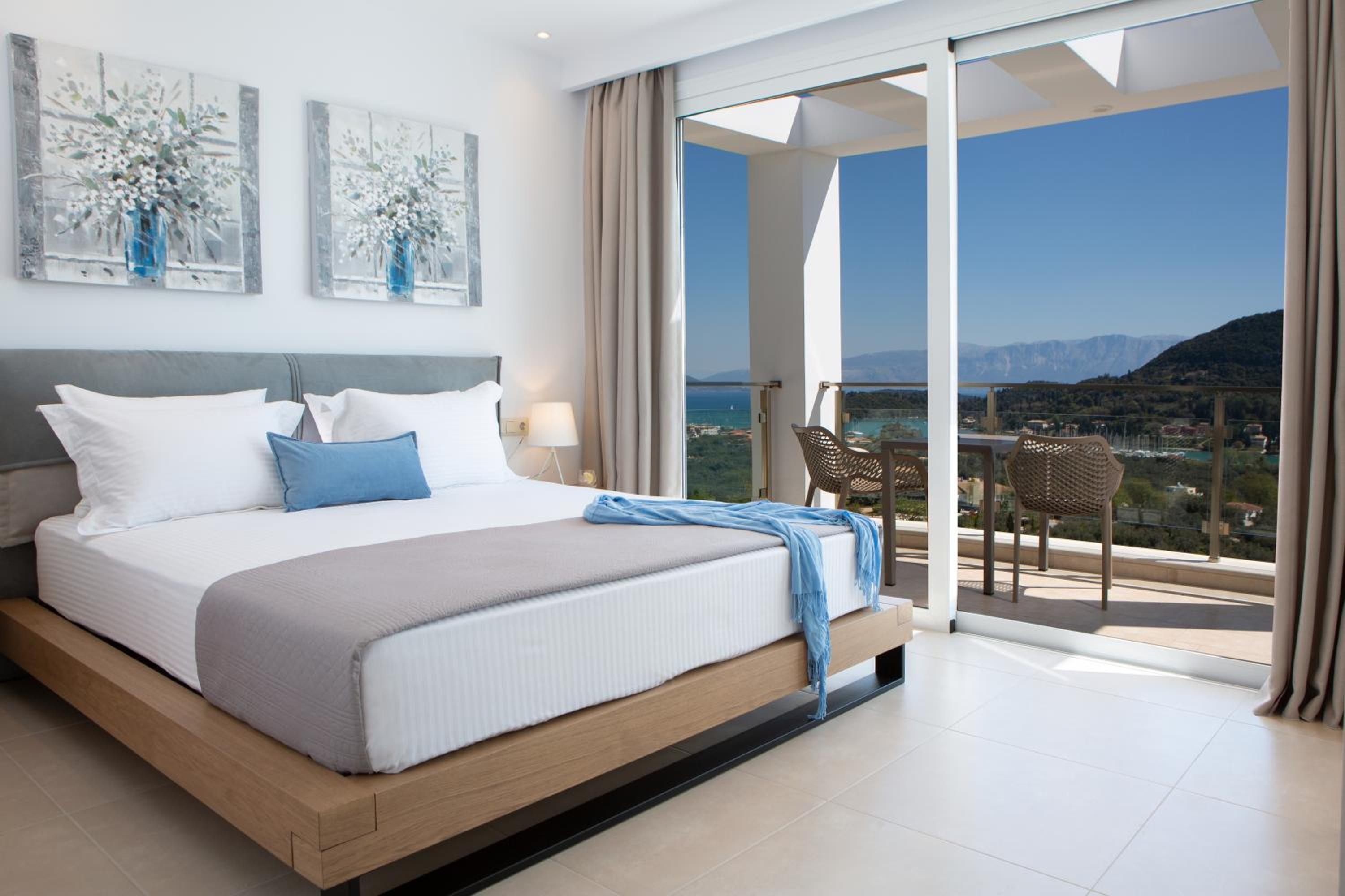 AFRODITI VILLAS Collection