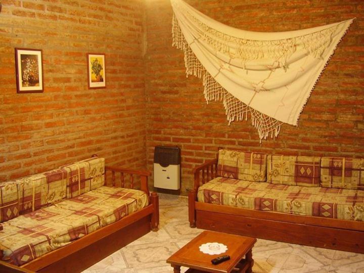 Cabañas Don Mario