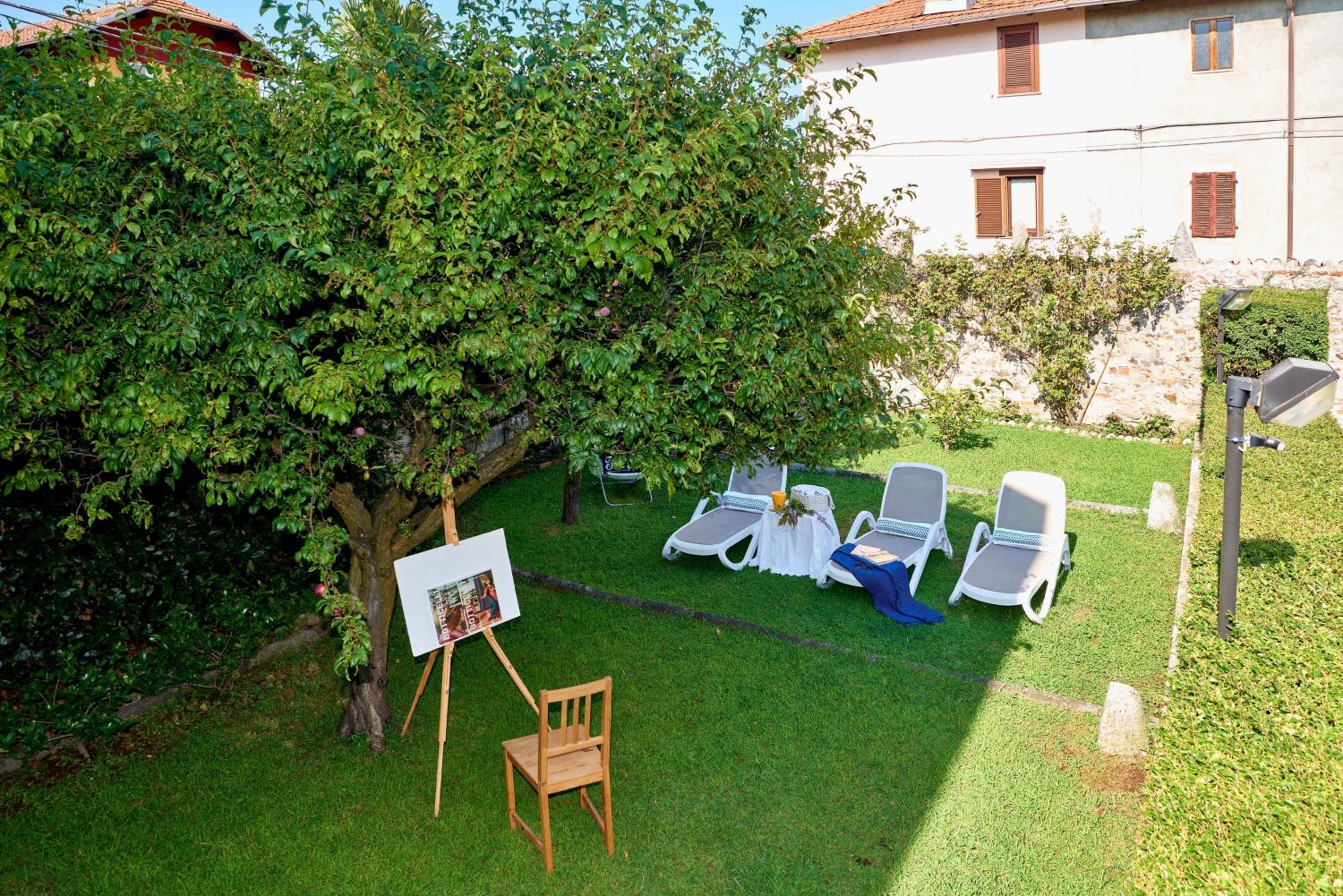 Antica Casa Balsari