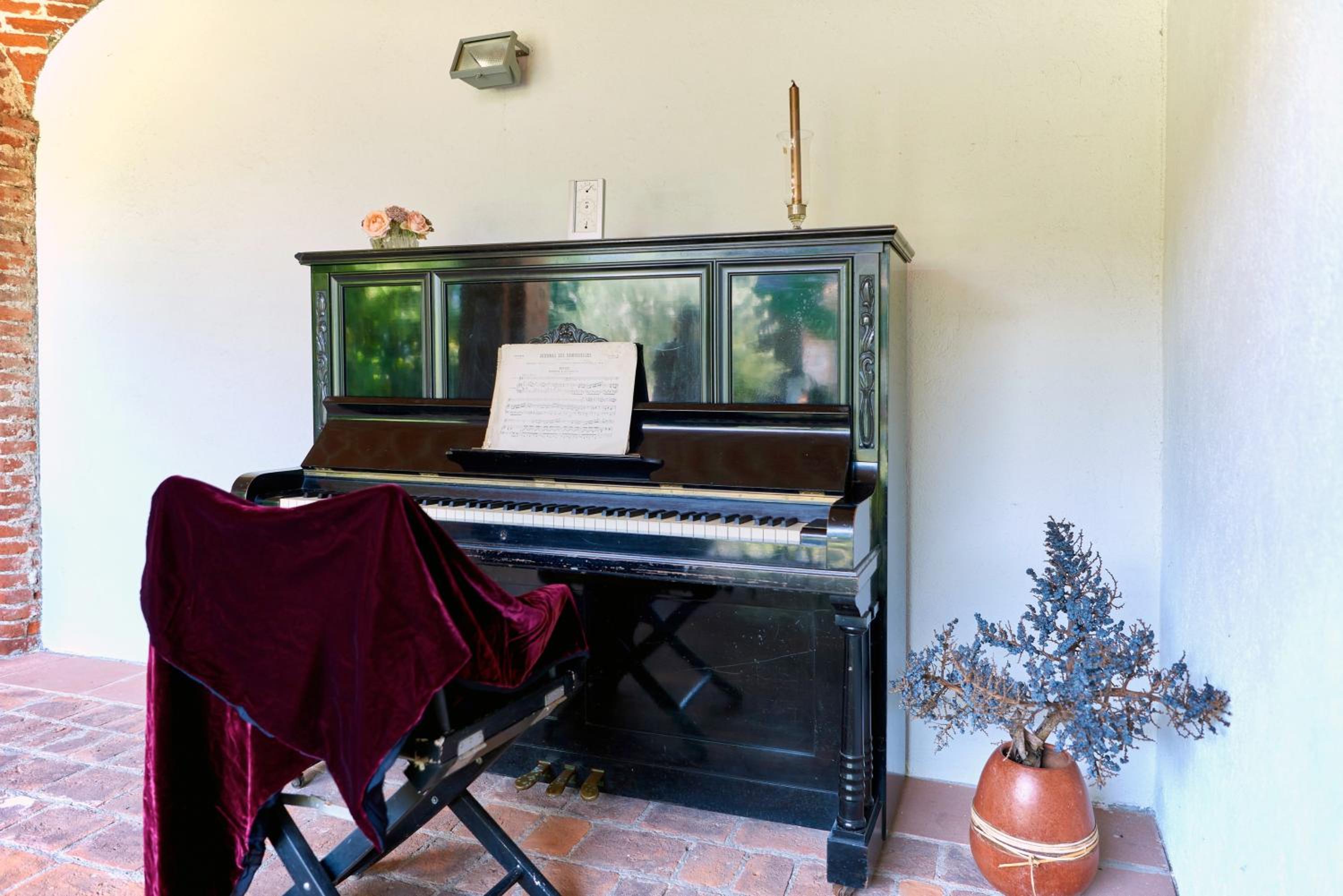 Antica Casa Balsari