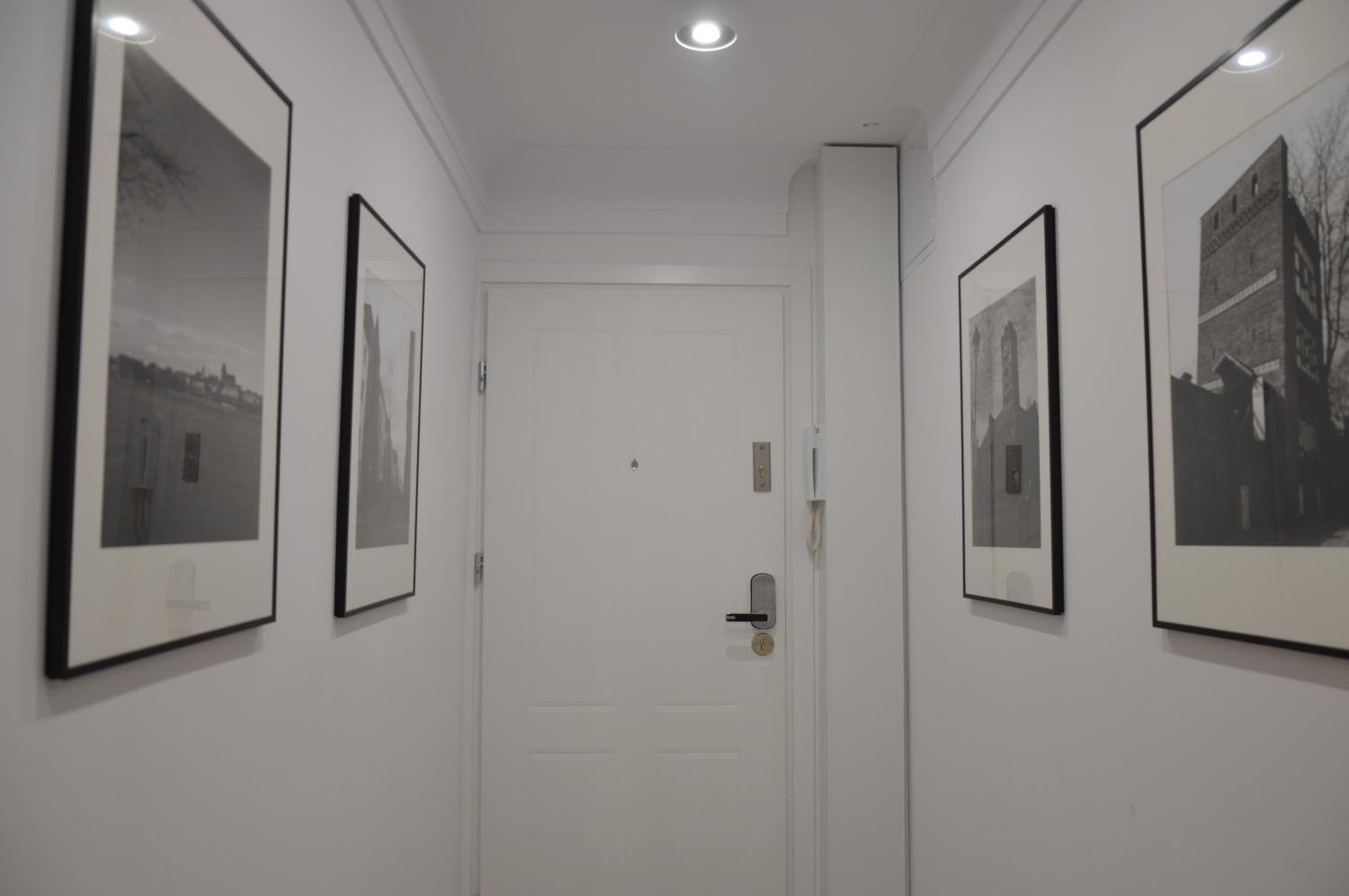 Apartamenty Szeroka 32 en Toruń