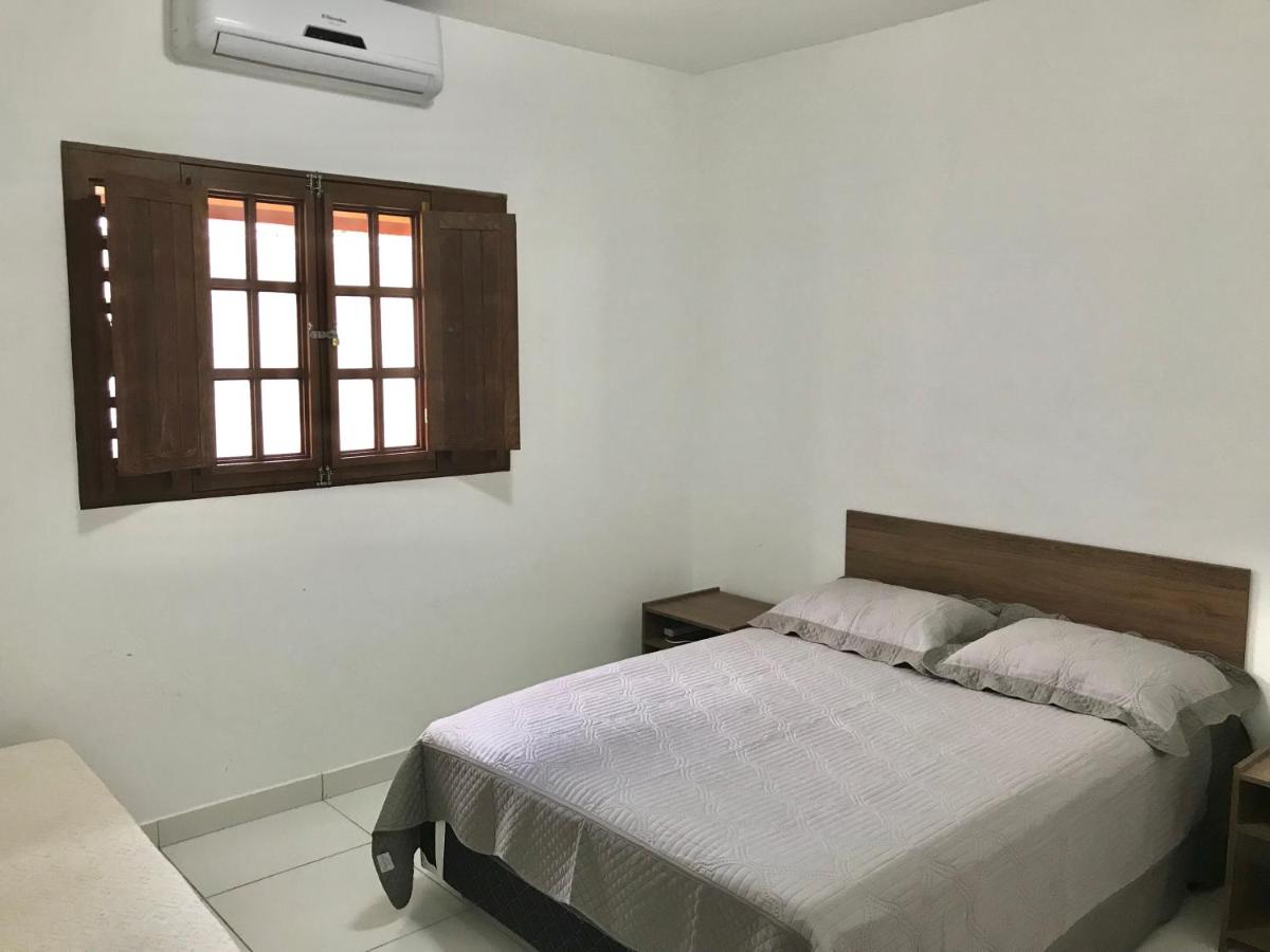 Casa em São Miguel dos Milagres - 700m do mar