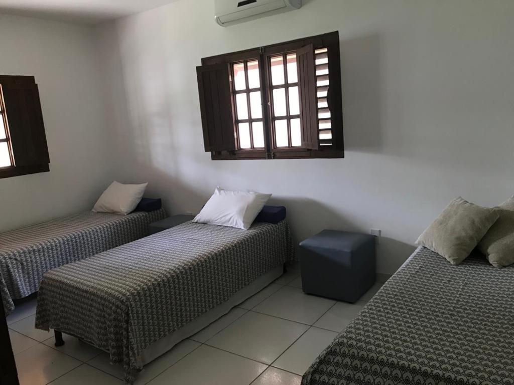 Casa em São Miguel dos Milagres - 700m do mar