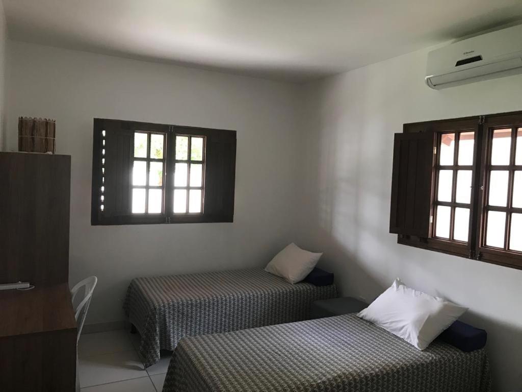 Casa em São Miguel dos Milagres - 700m do mar