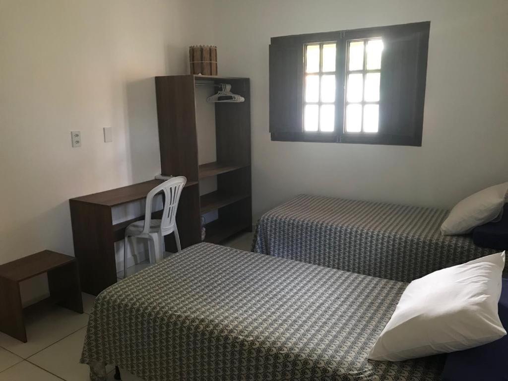 Casa em São Miguel dos Milagres - 700m do mar