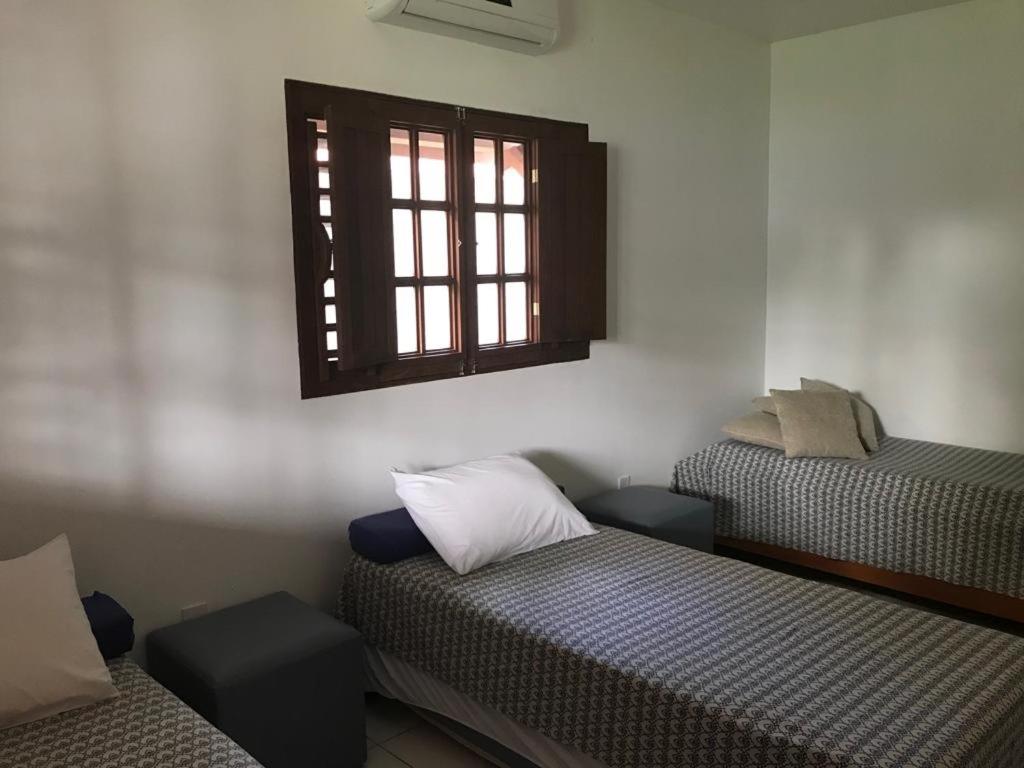Casa em São Miguel dos Milagres - 700m do mar
