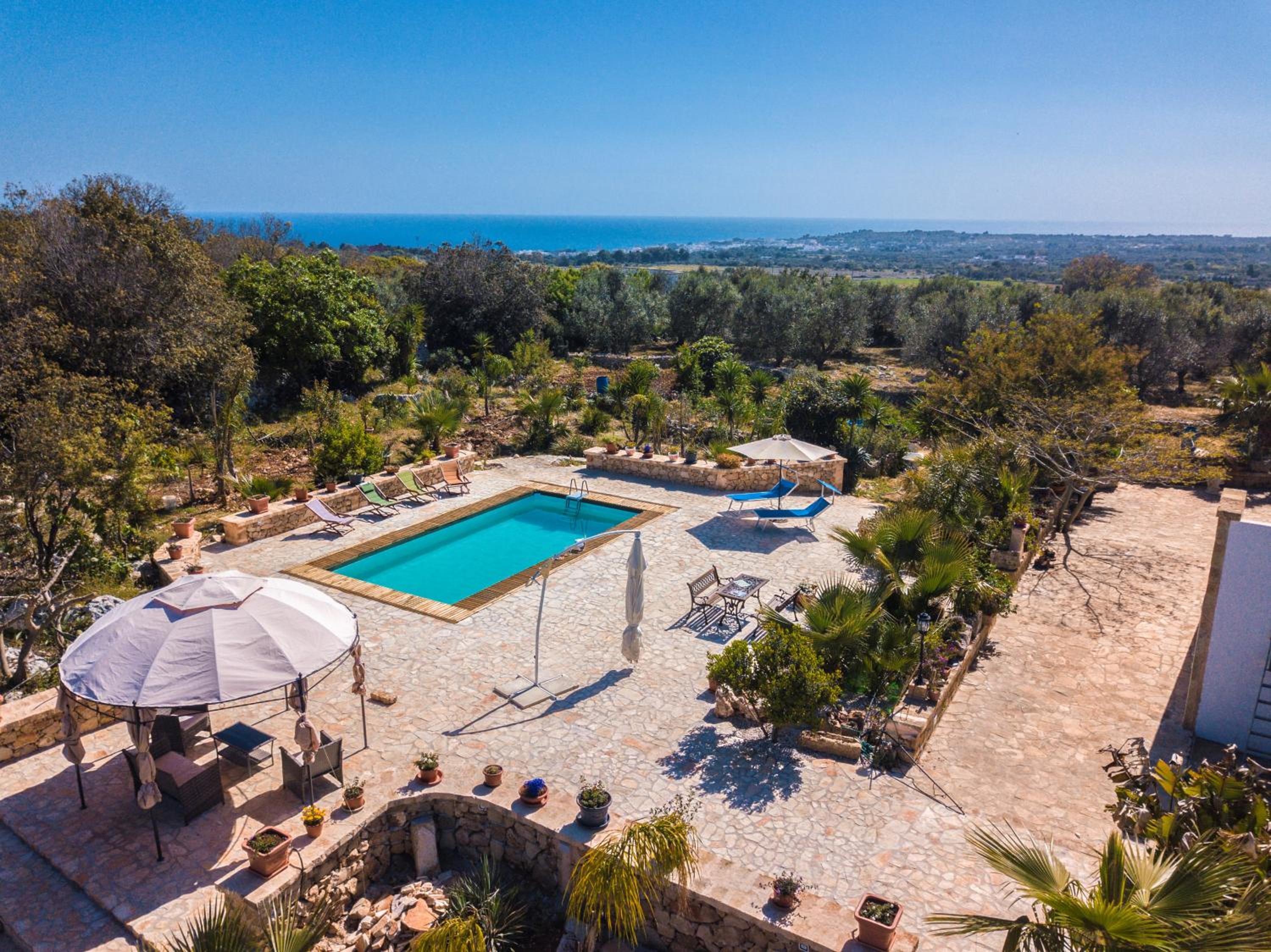 Villa Le Rasce photo 2