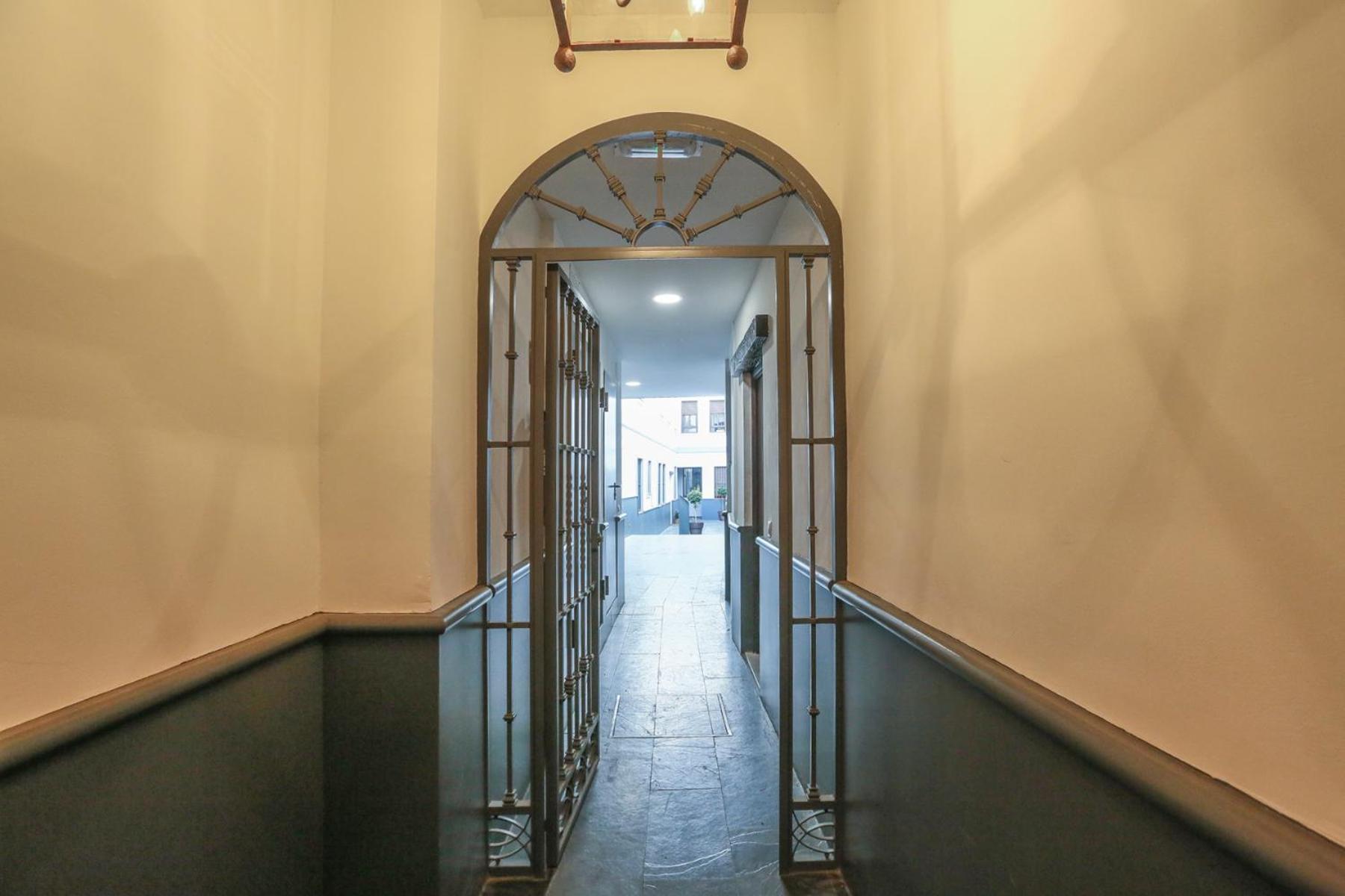 Apartamento Alfarería